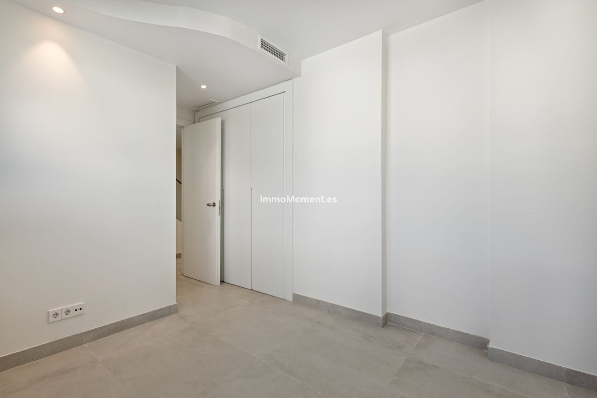 Wiederverkauf - Freistehende Villa - Marbella - San Pedro de Alcántara