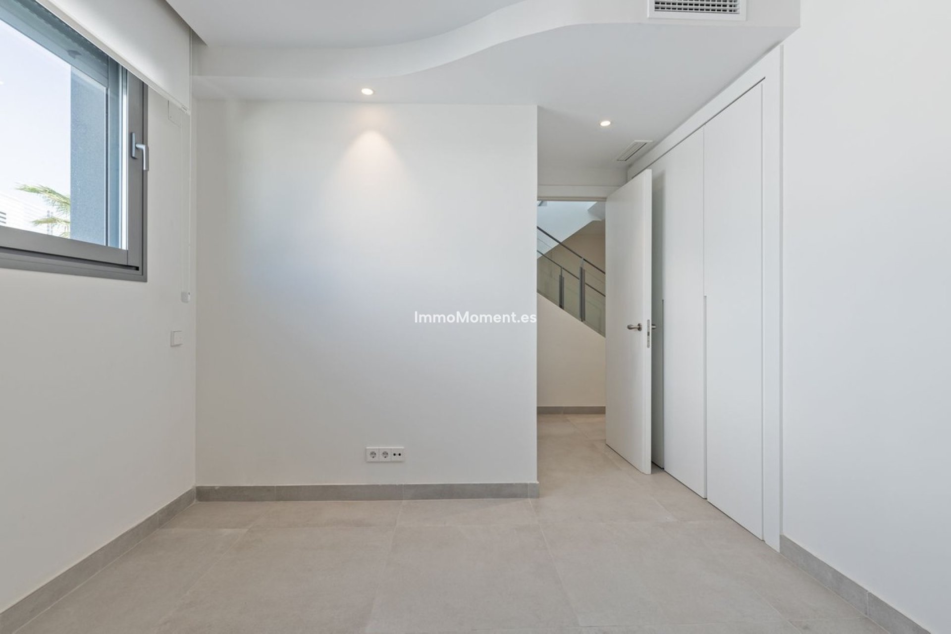 Wiederverkauf - Freistehende Villa - Marbella - San Pedro de Alcántara