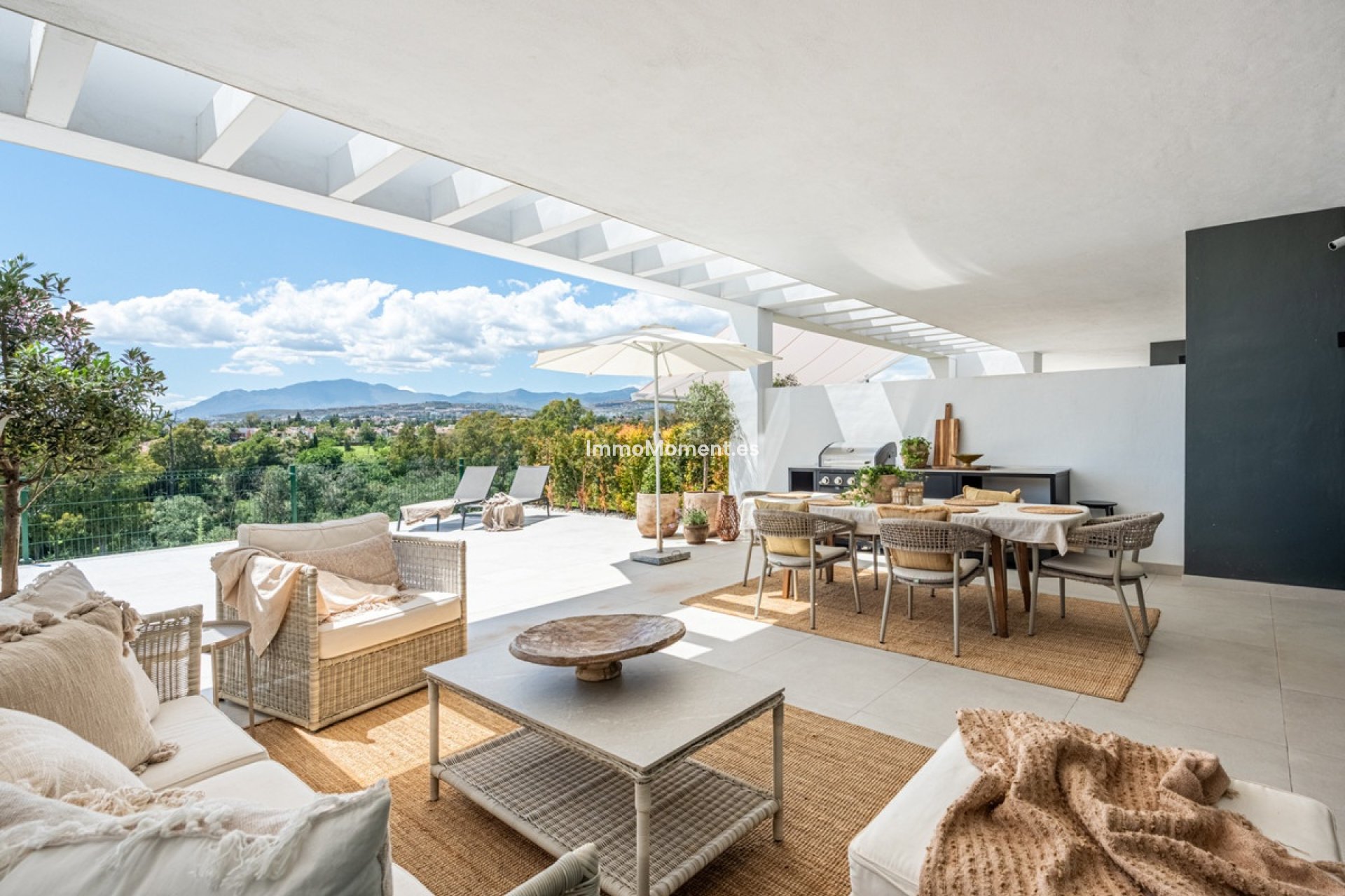 Wiederverkauf - Freistehende Villa - Marbella - San Pedro de Alcántara
