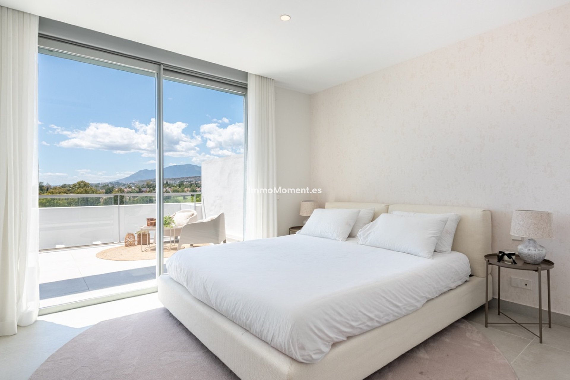 Wiederverkauf - Freistehende Villa - Marbella - San Pedro de Alcántara