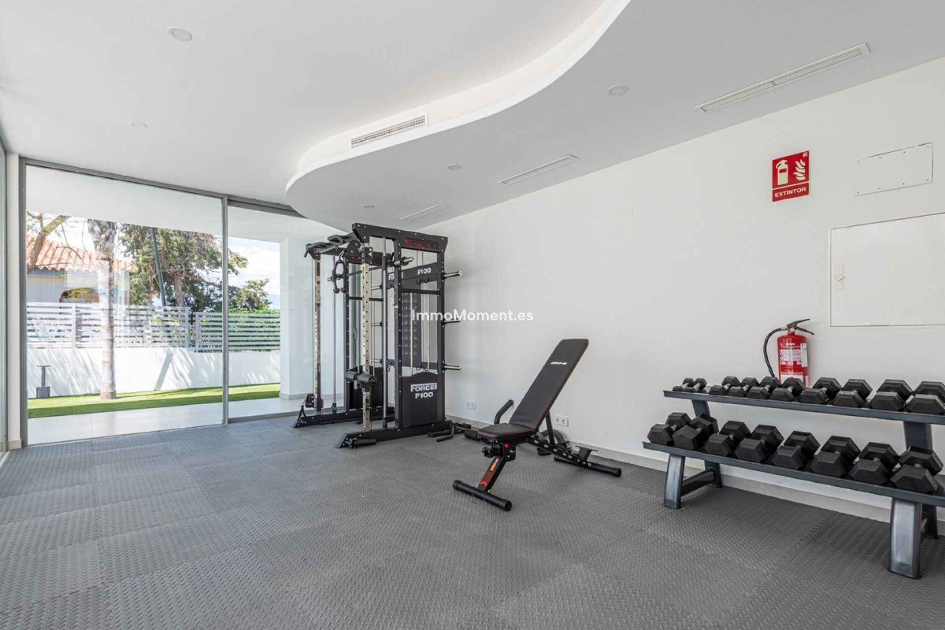 Wiederverkauf - Freistehende Villa - Marbella - San Pedro de Alcántara