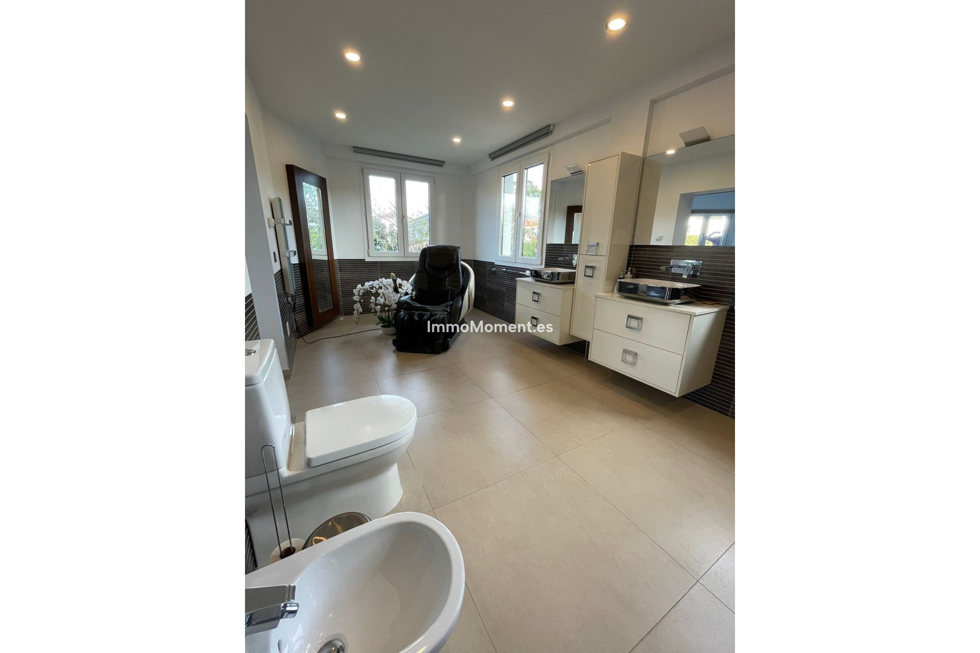 Wiederverkauf - Freistehende Villa - Marbella - San Pedro de Alcántara