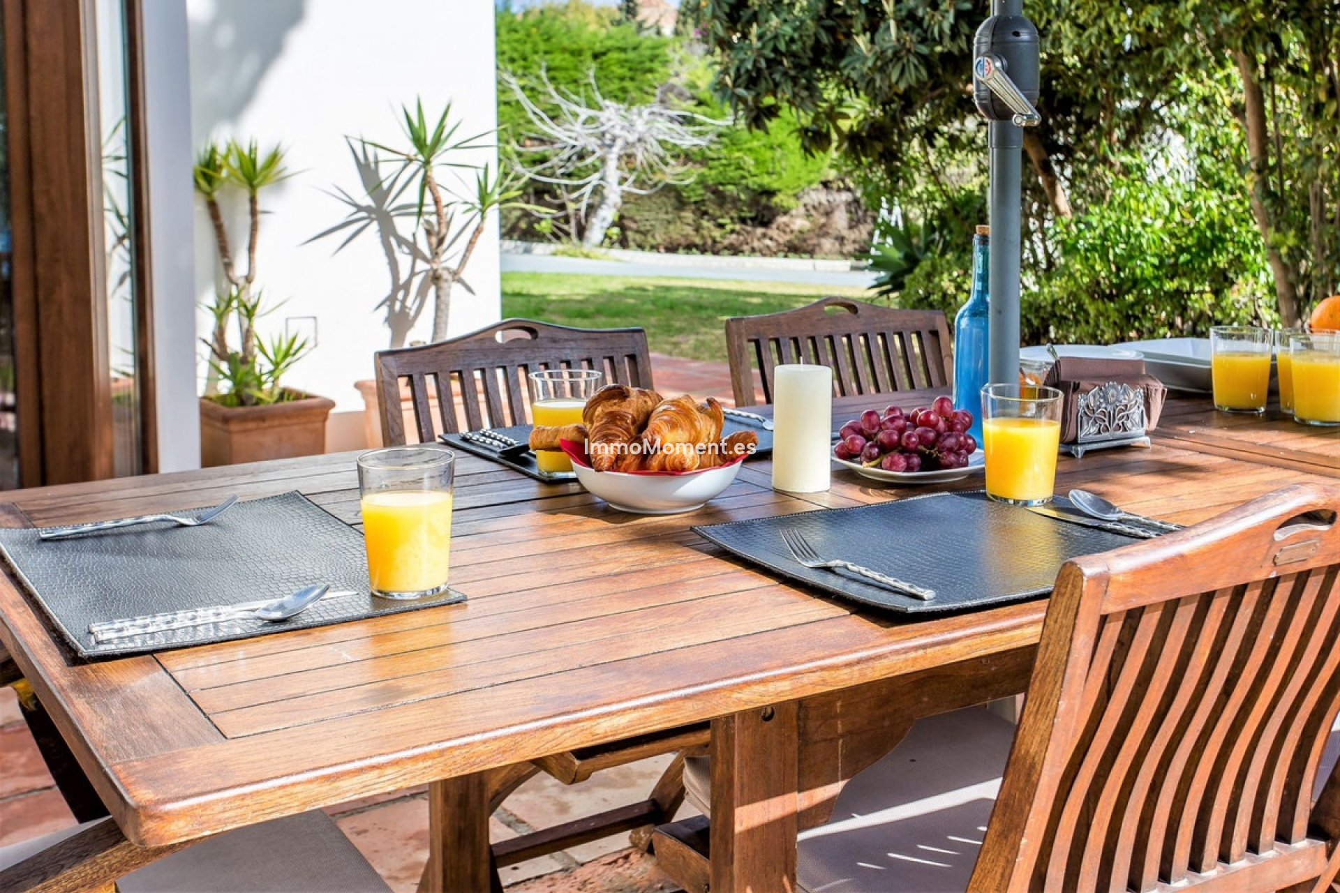 Wiederverkauf - Freistehende Villa - Marbella - San Pedro de Alcántara