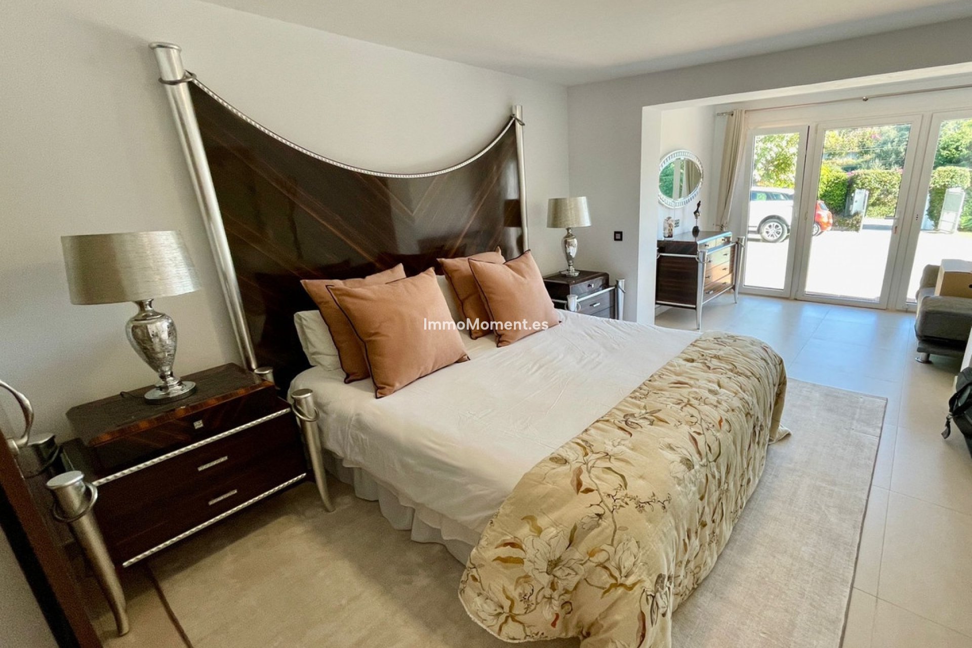 Wiederverkauf - Freistehende Villa - Marbella - San Pedro de Alcántara