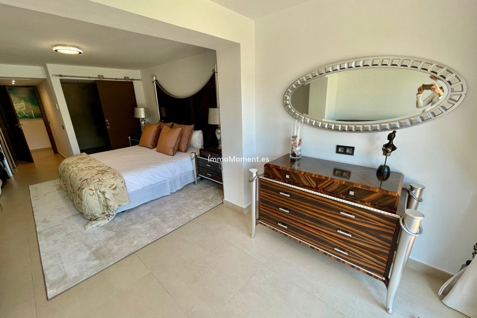 Wiederverkauf - Freistehende Villa - Marbella - San Pedro de Alcántara