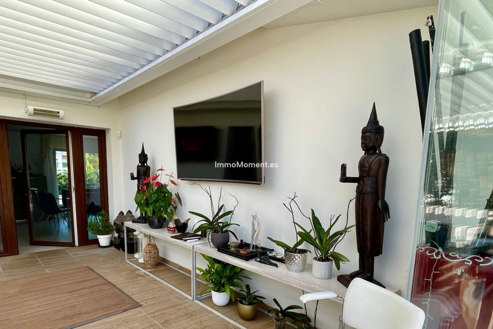 Wiederverkauf - Freistehende Villa - Marbella - San Pedro de Alcántara