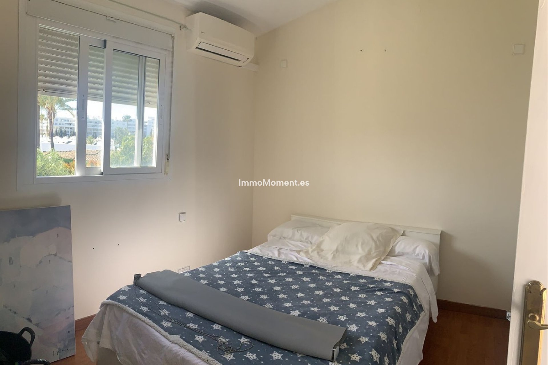 Wiederverkauf - Freistehende Villa - Marbella - San Pedro de Alcántara