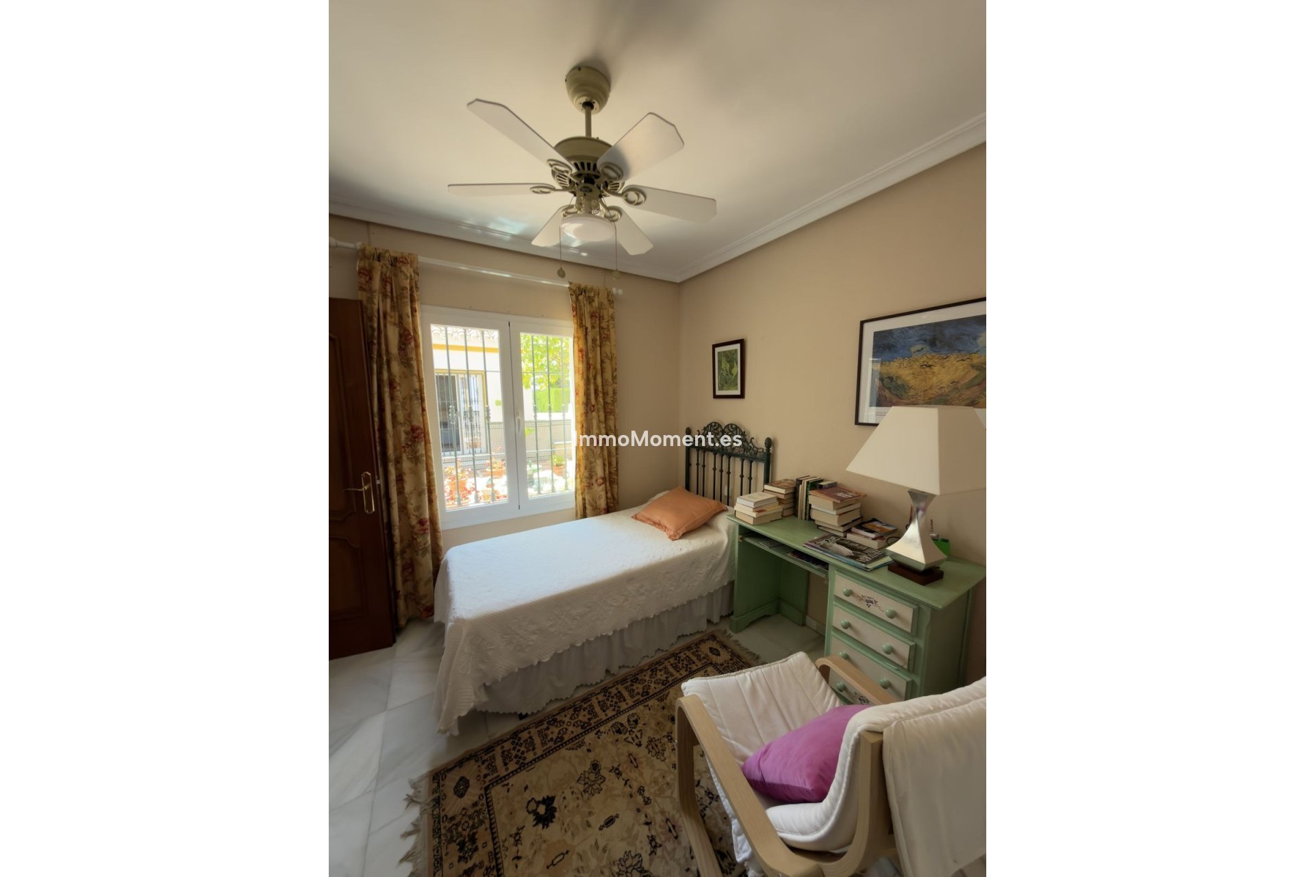 Wiederverkauf - Freistehende Villa - Marbella - San Pedro de Alcántara