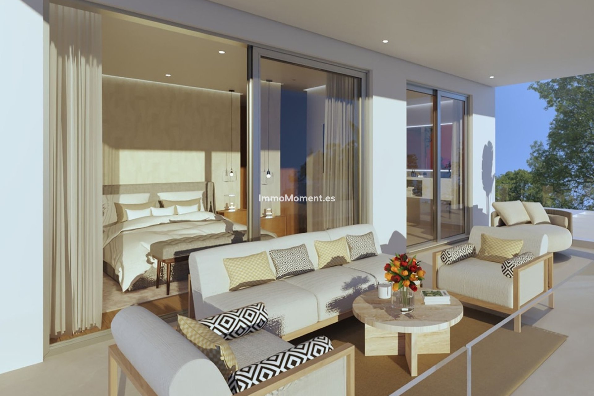 Wiederverkauf - Freistehende Villa - Marbella - San Pedro de Alcántara