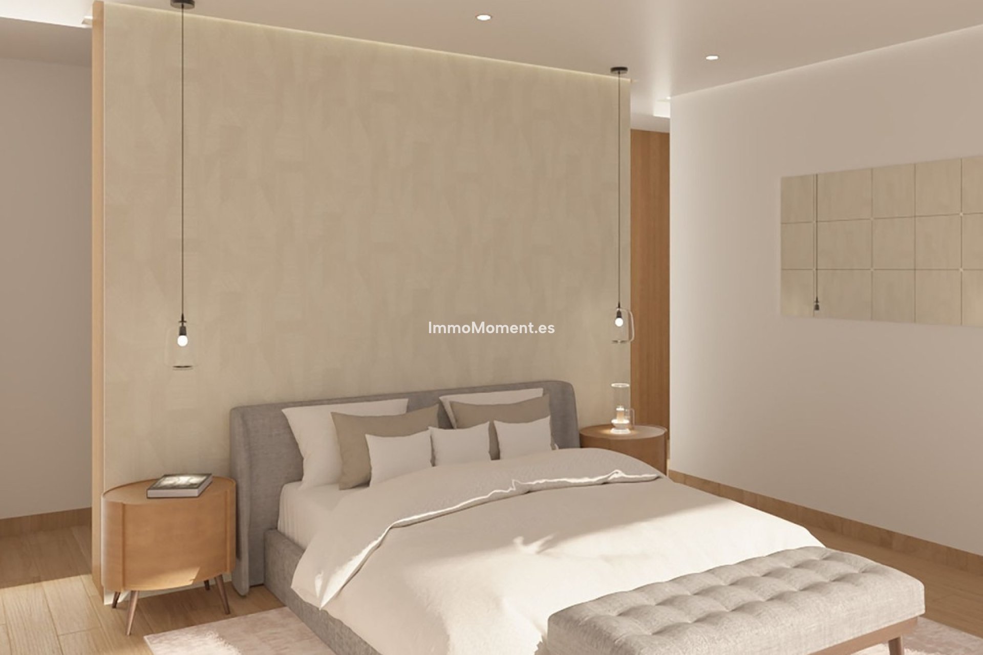 Wiederverkauf - Freistehende Villa - Marbella - San Pedro de Alcántara