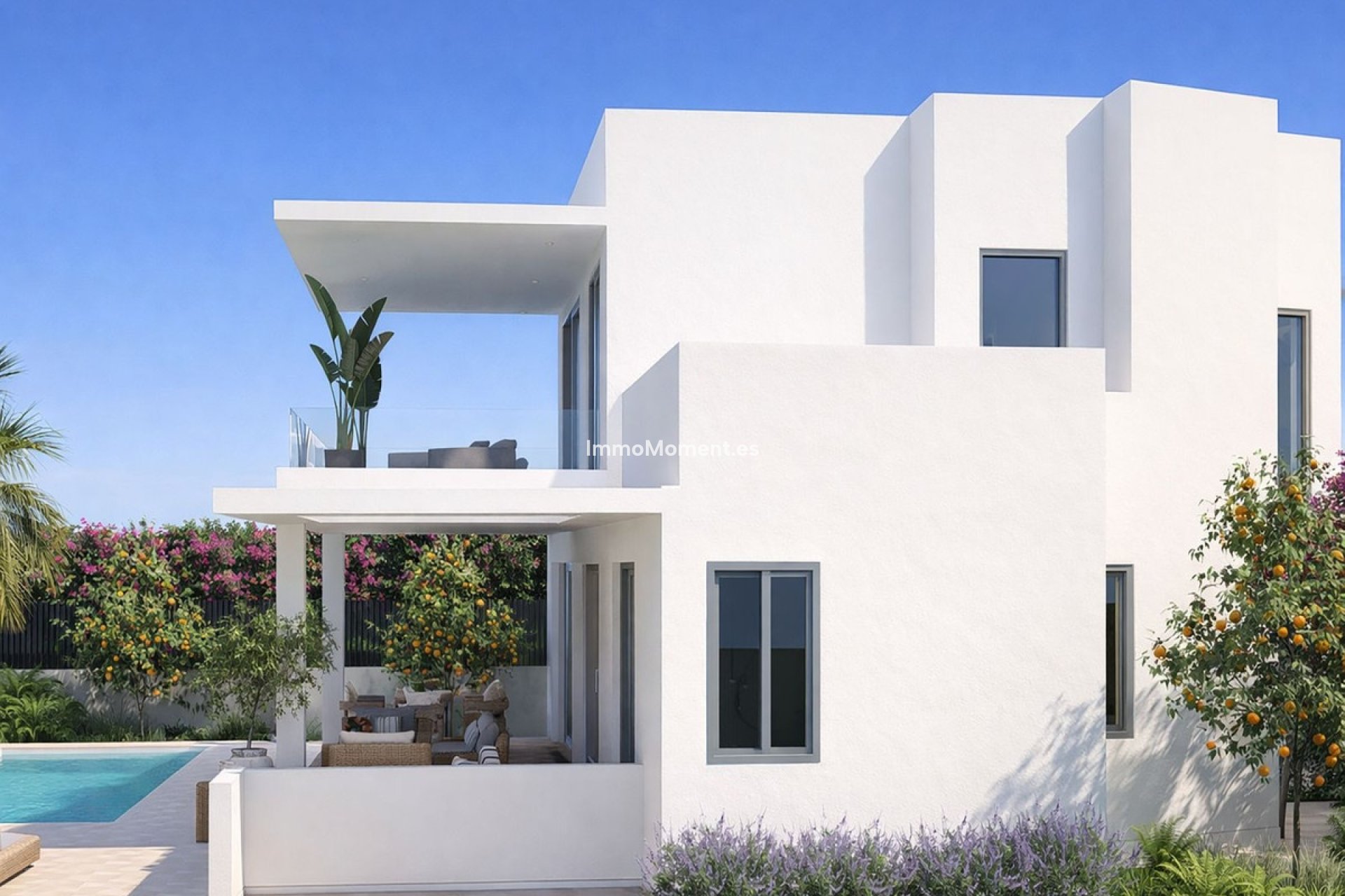 Wiederverkauf - Freistehende Villa - Marbella - San Pedro de Alcántara