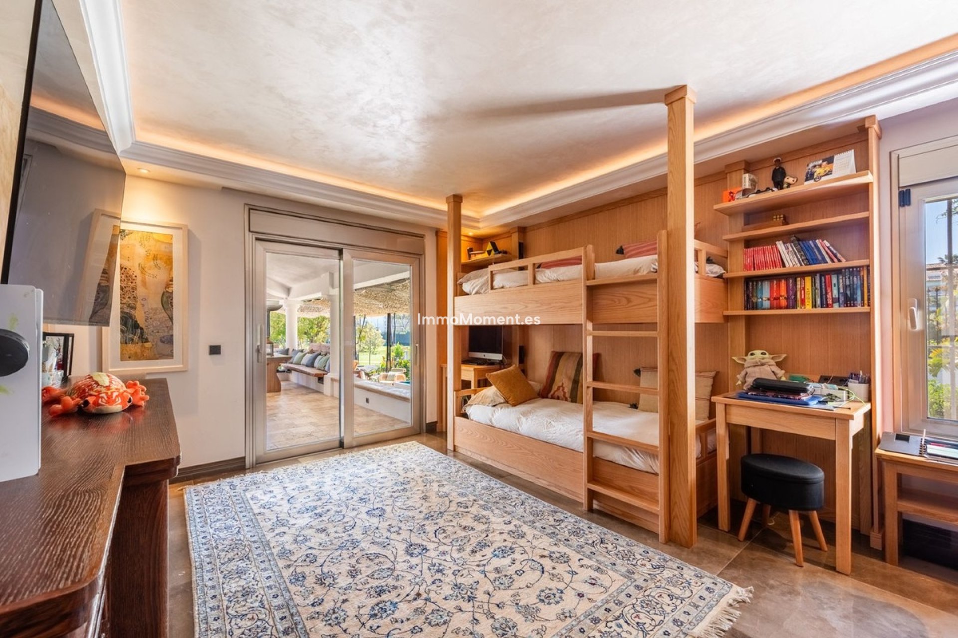 Wiederverkauf - Freistehende Villa - Marbella - San Pedro de Alcántara