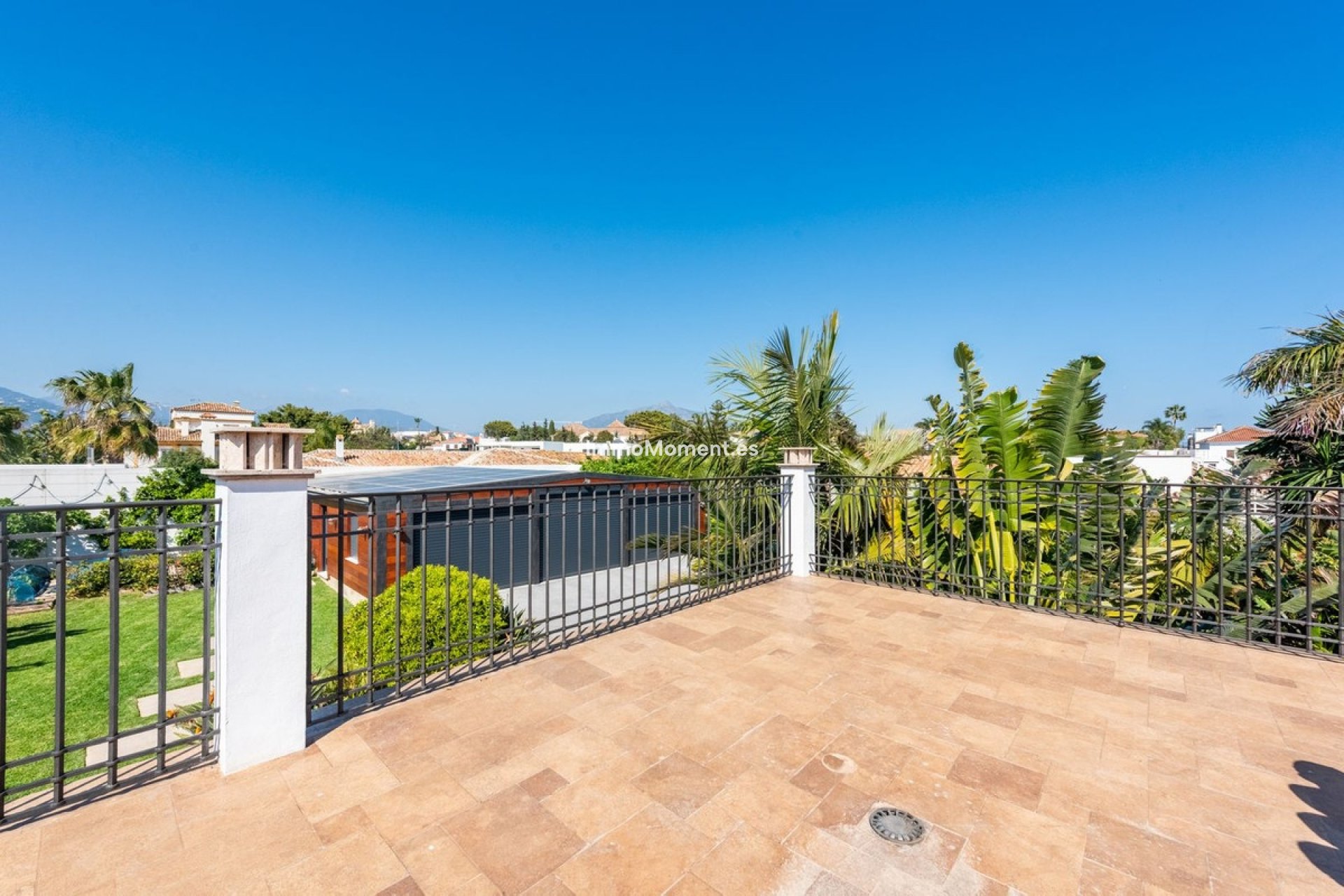 Wiederverkauf - Freistehende Villa - Marbella - San Pedro de Alcántara