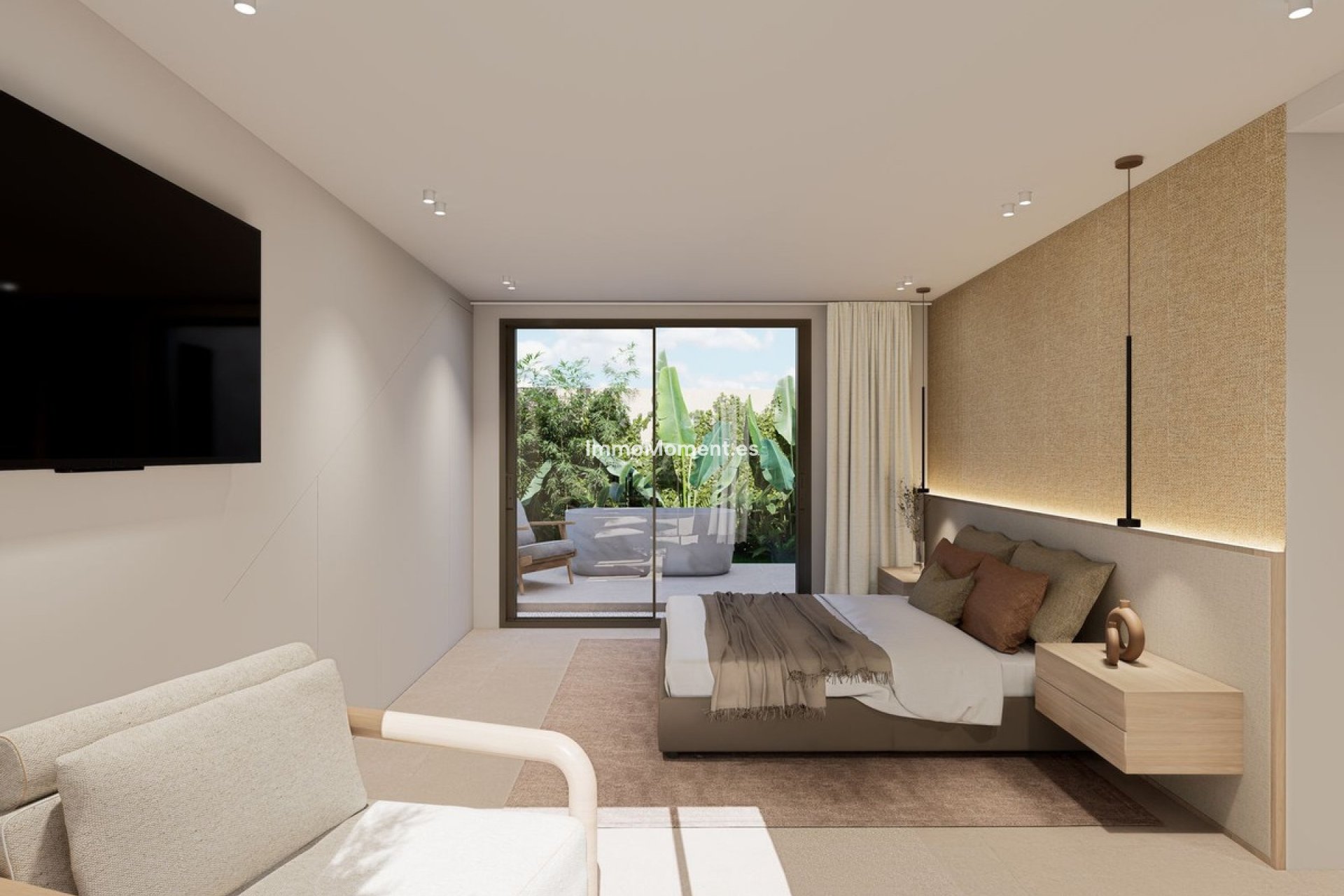Wiederverkauf - Freistehende Villa - Marbella - San Pedro de Alcántara