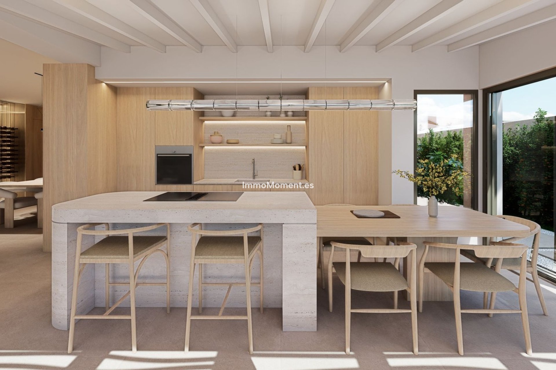 Wiederverkauf - Freistehende Villa - Marbella - San Pedro de Alcántara