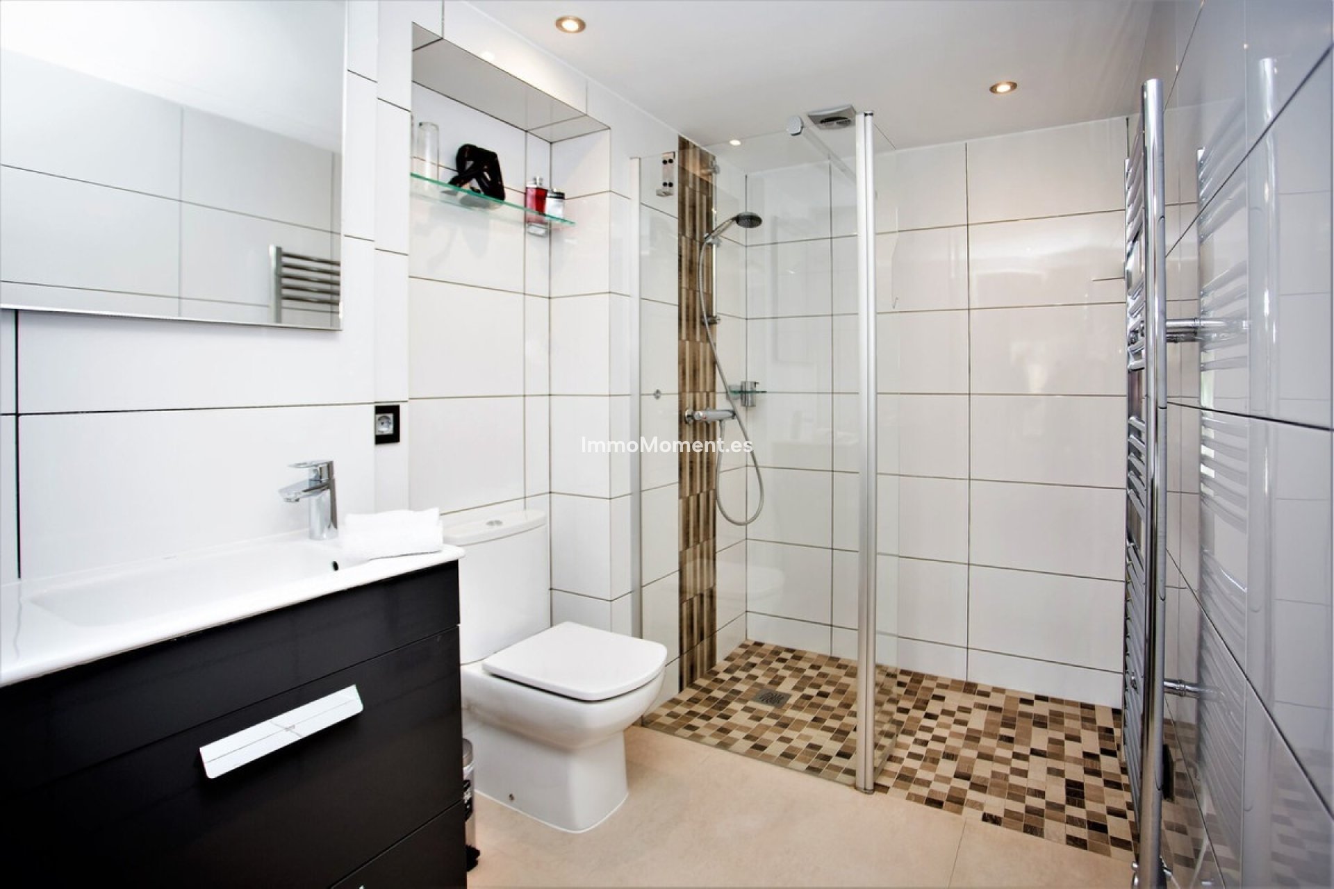 Wiederverkauf - Freistehende Villa - Marbella - San Pedro de Alcántara
