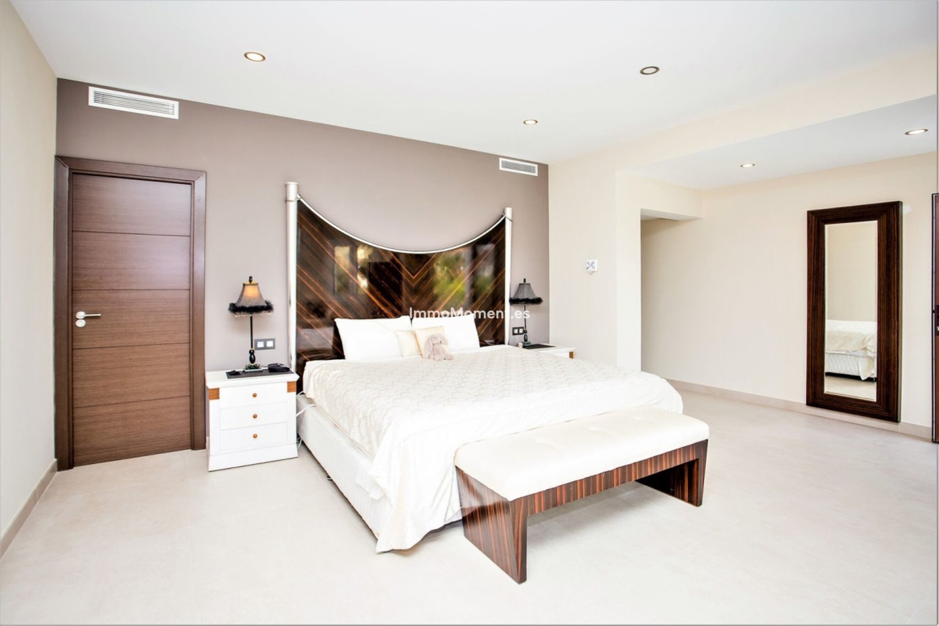 Wiederverkauf - Freistehende Villa - Marbella - San Pedro de Alcántara
