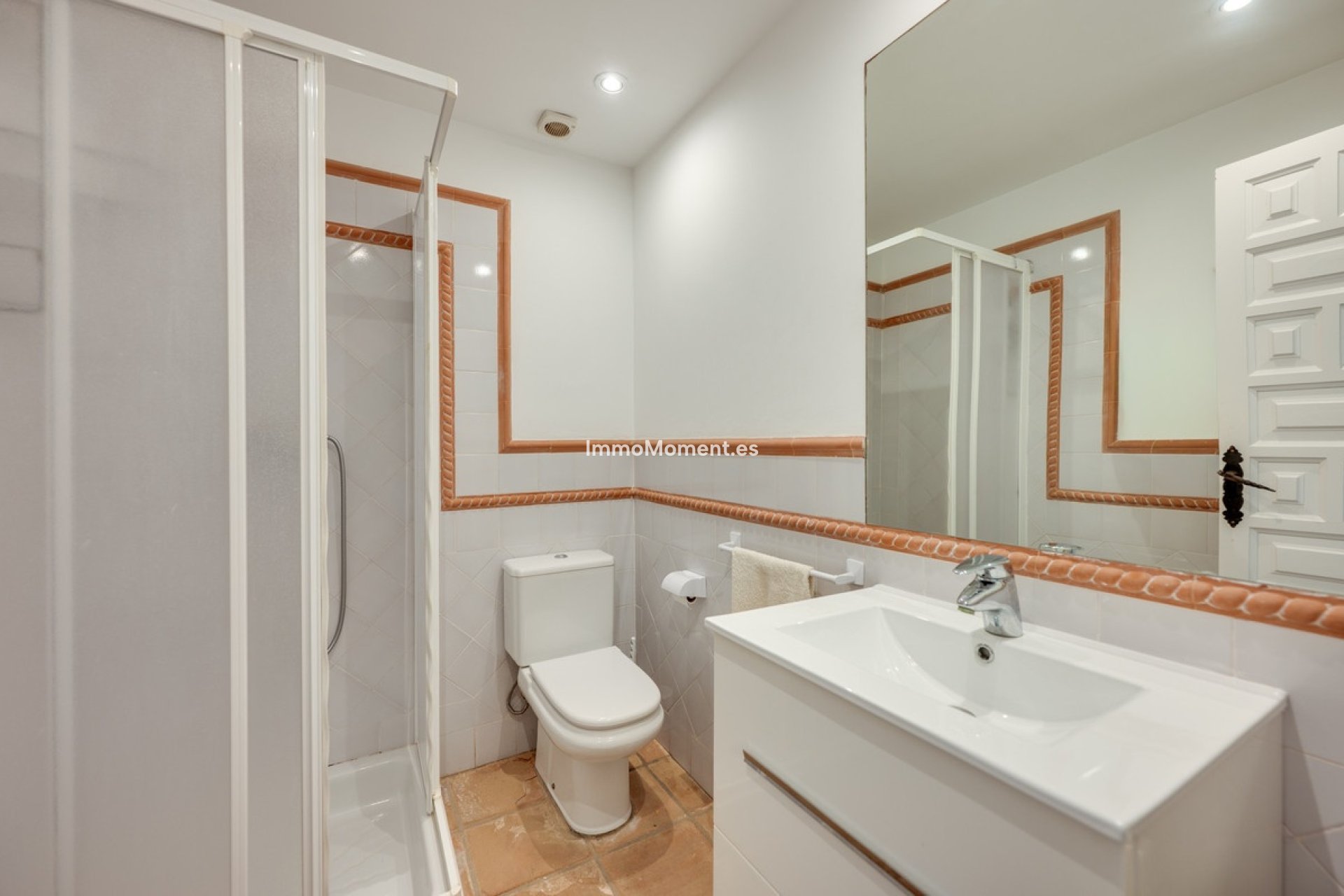 Wiederverkauf - Freistehende Villa - Marbella - San Pedro de Alcántara