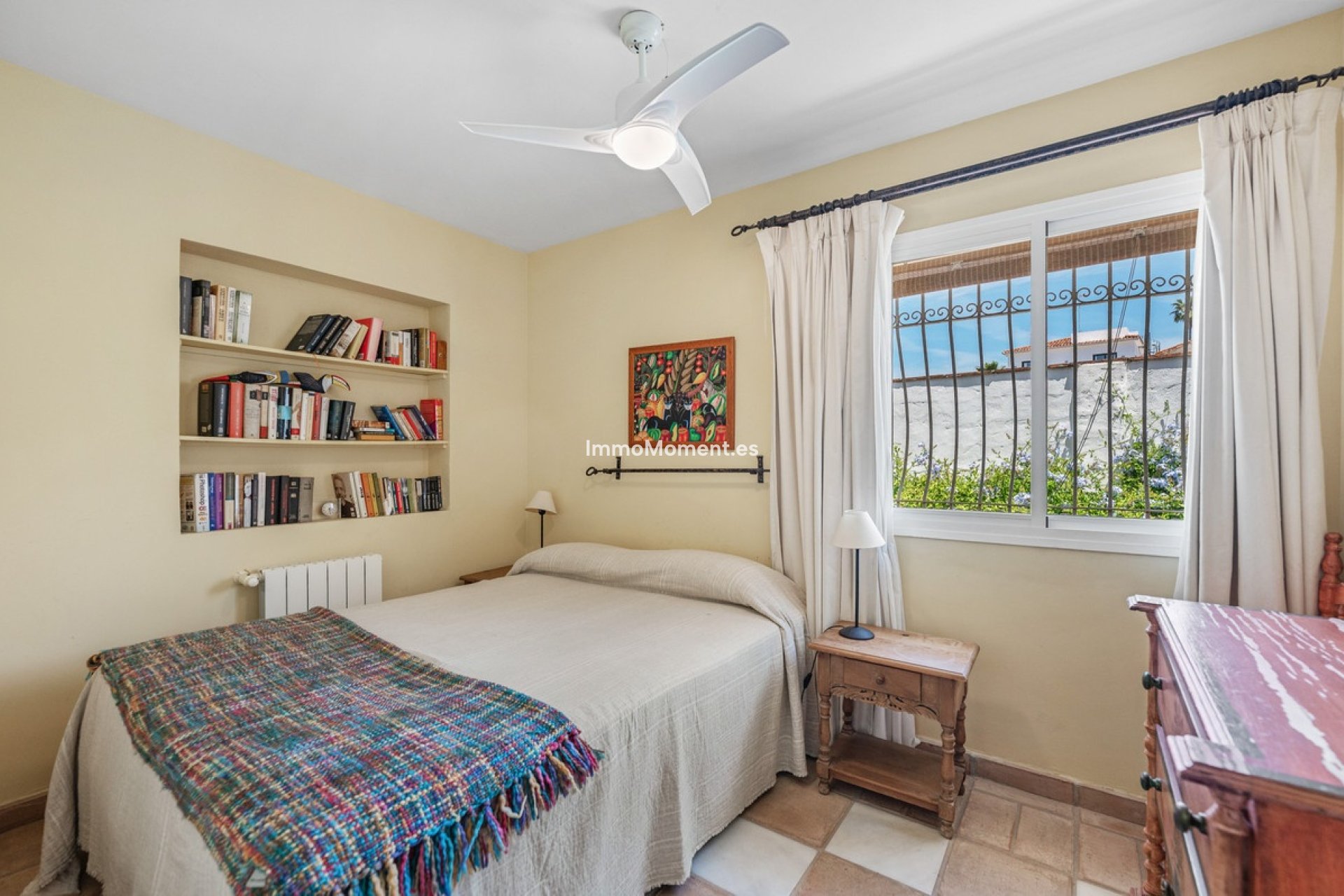 Wiederverkauf - Freistehende Villa - Marbella - San Pedro de Alcántara