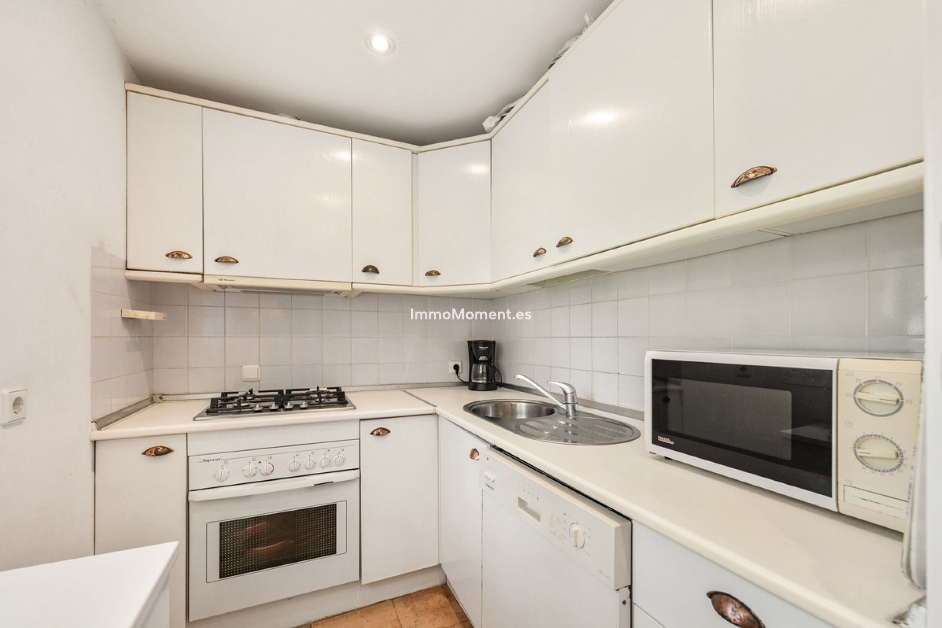 Wiederverkauf - Freistehende Villa - Marbella - San Pedro de Alcántara