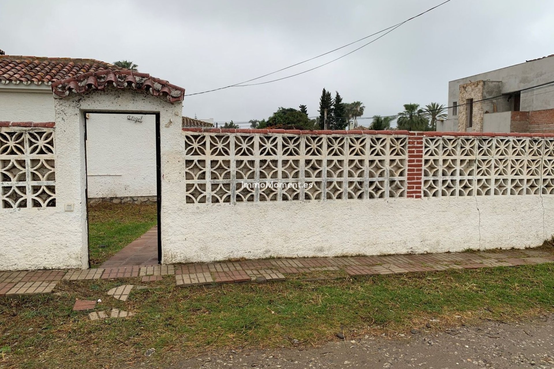 Wiederverkauf - Freistehende Villa - Marbella - San Pedro de Alcántara