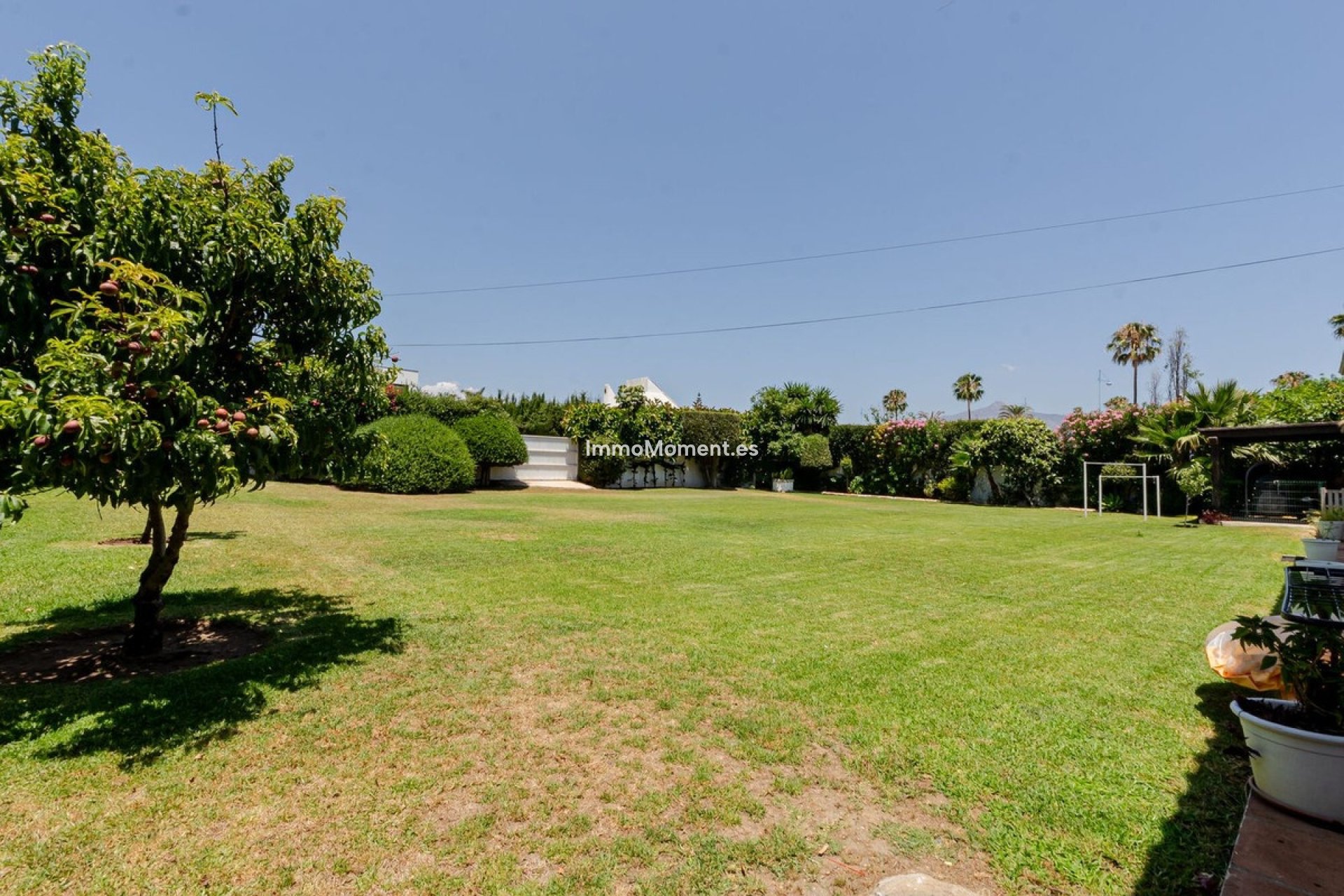 Wiederverkauf - Freistehende Villa - Marbella - San Pedro de Alcántara