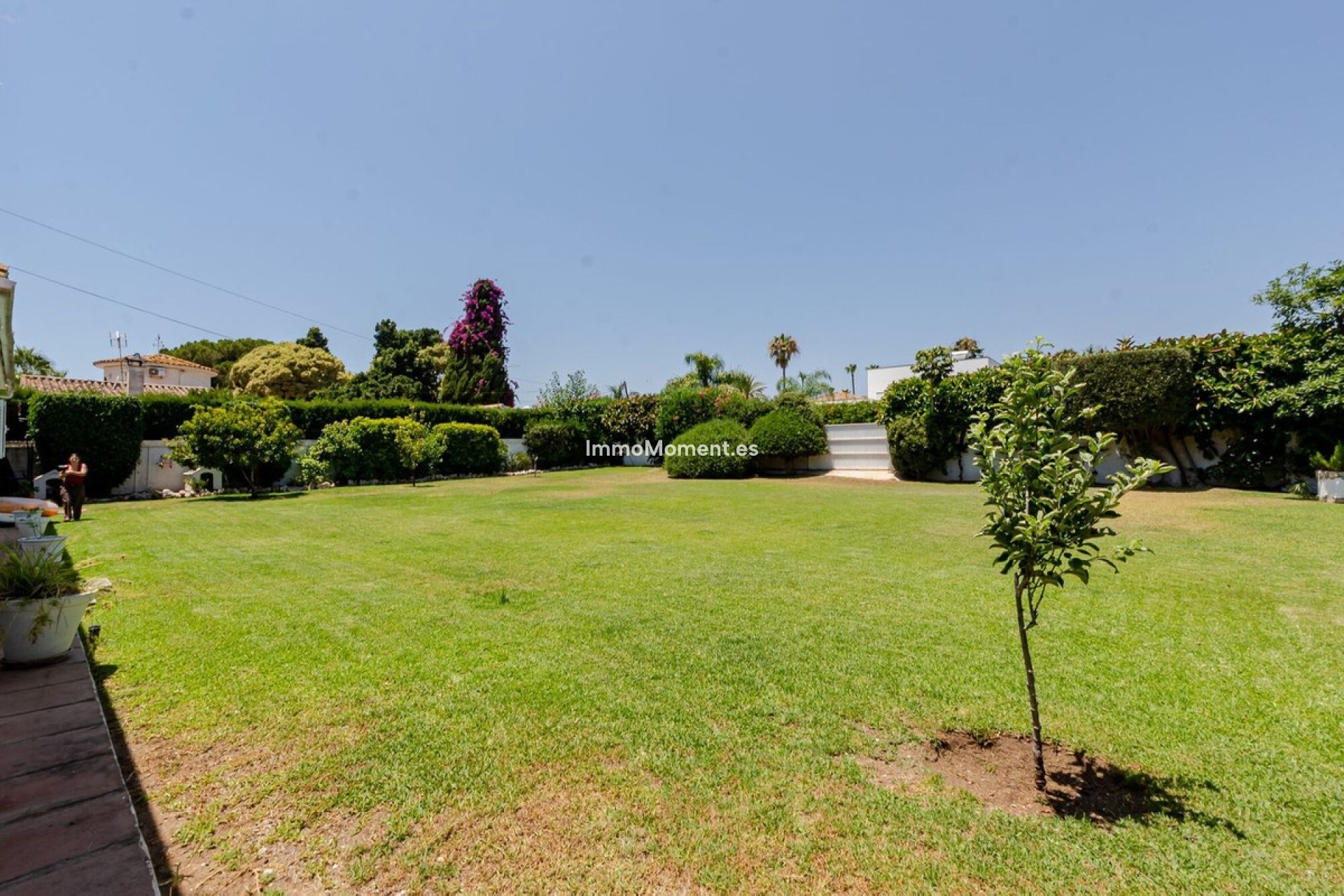Wiederverkauf - Freistehende Villa - Marbella - San Pedro de Alcántara