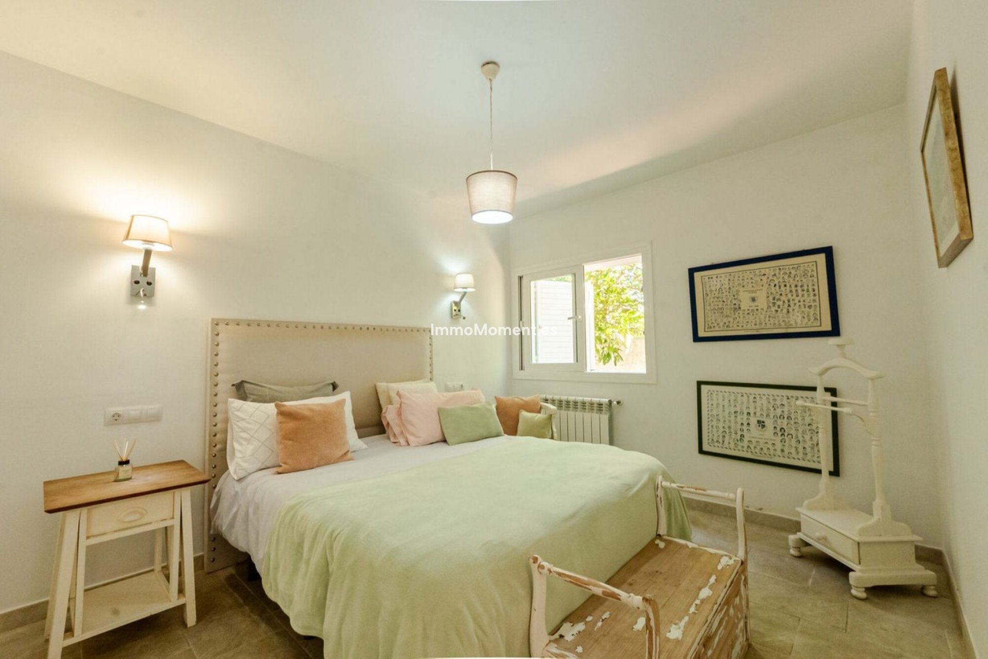 Wiederverkauf - Freistehende Villa - Marbella - San Pedro de Alcántara