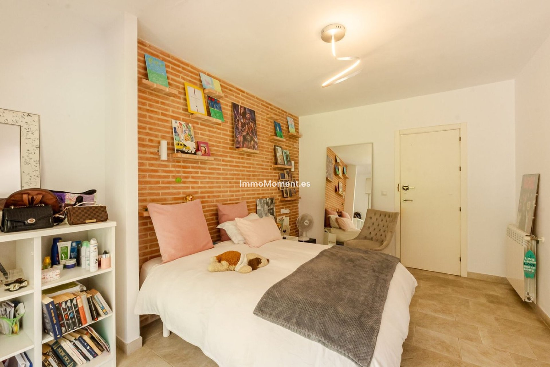Wiederverkauf - Freistehende Villa - Marbella - San Pedro de Alcántara