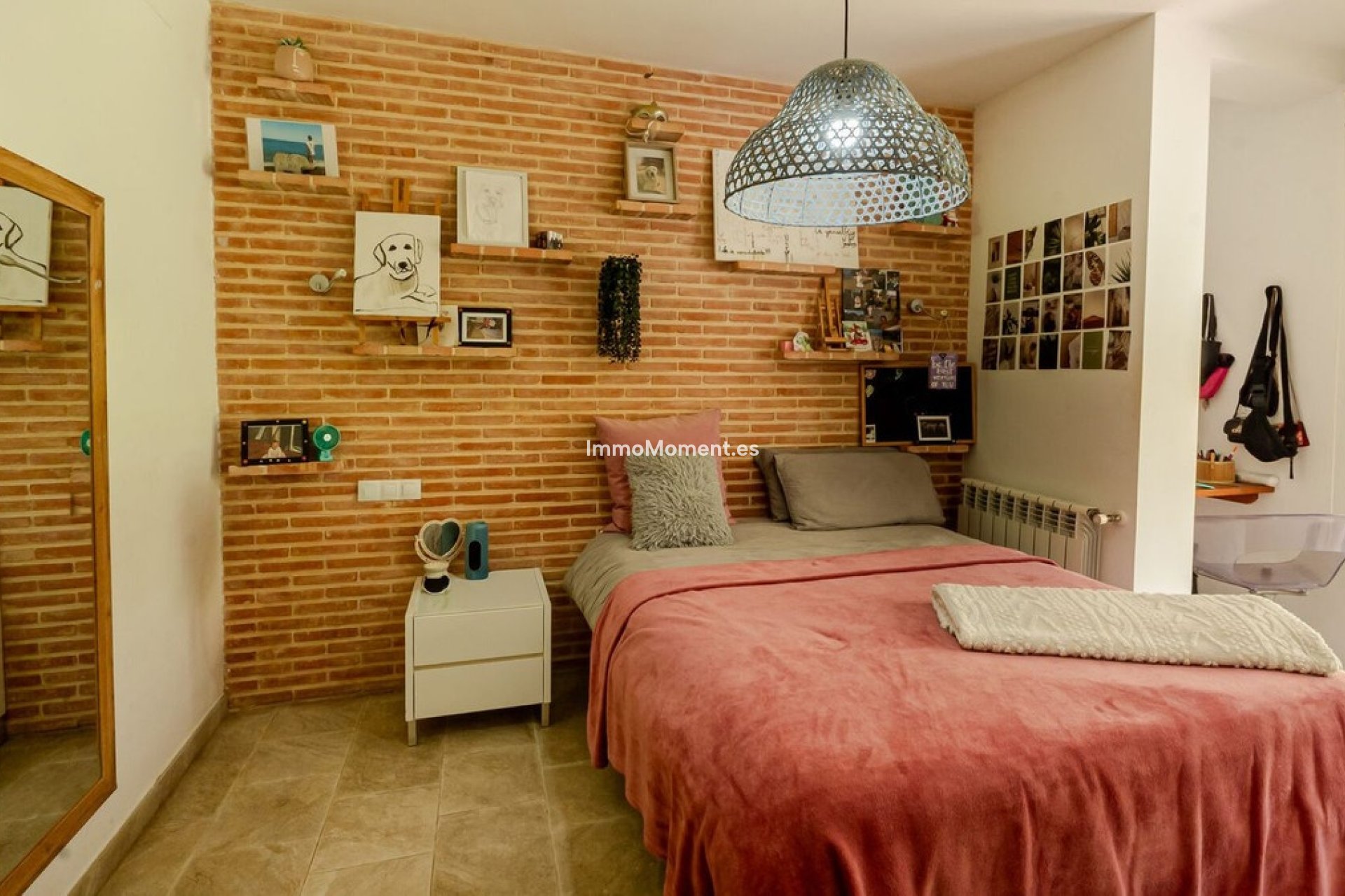 Wiederverkauf - Freistehende Villa - Marbella - San Pedro de Alcántara