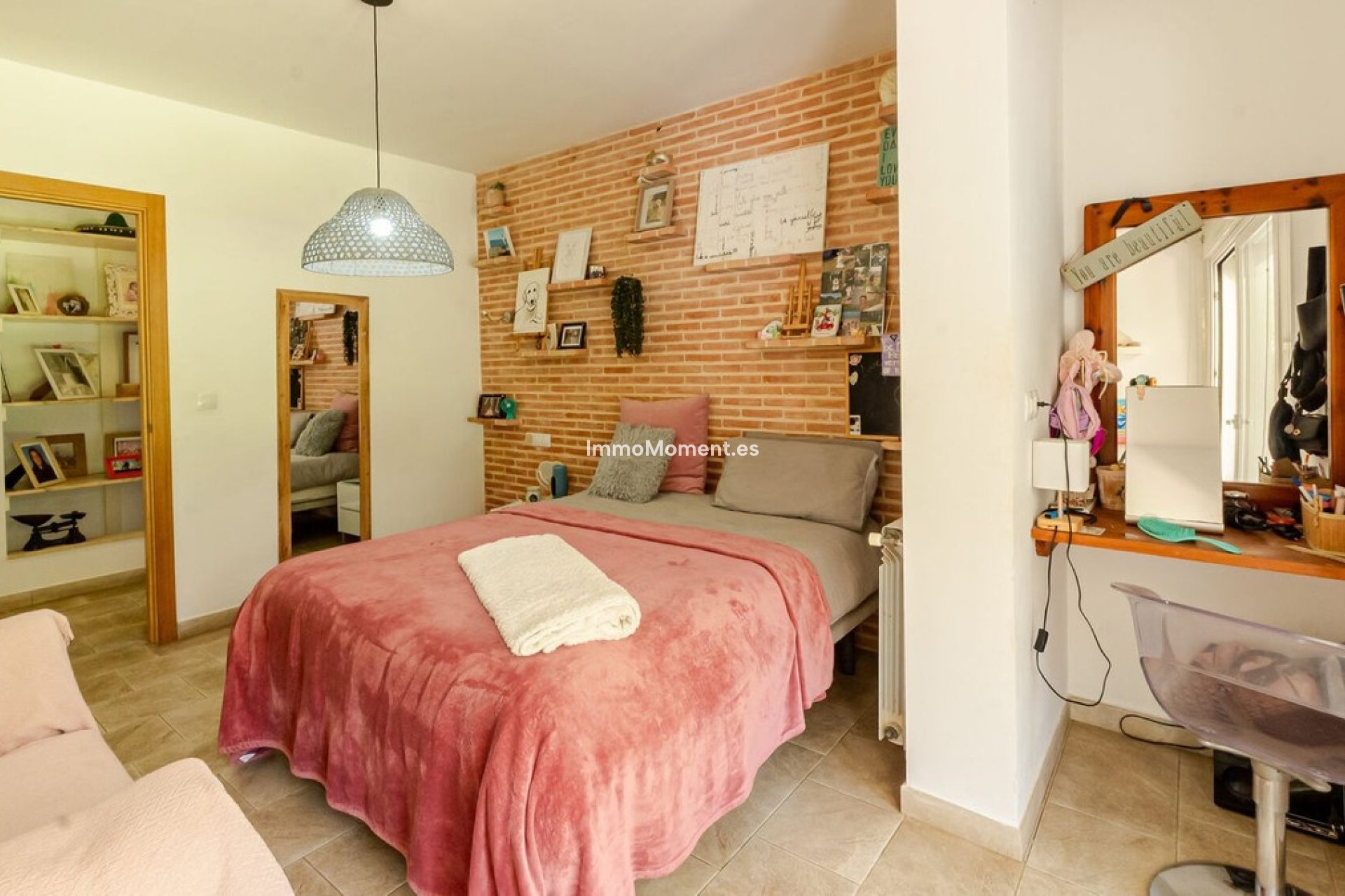 Wiederverkauf - Freistehende Villa - Marbella - San Pedro de Alcántara