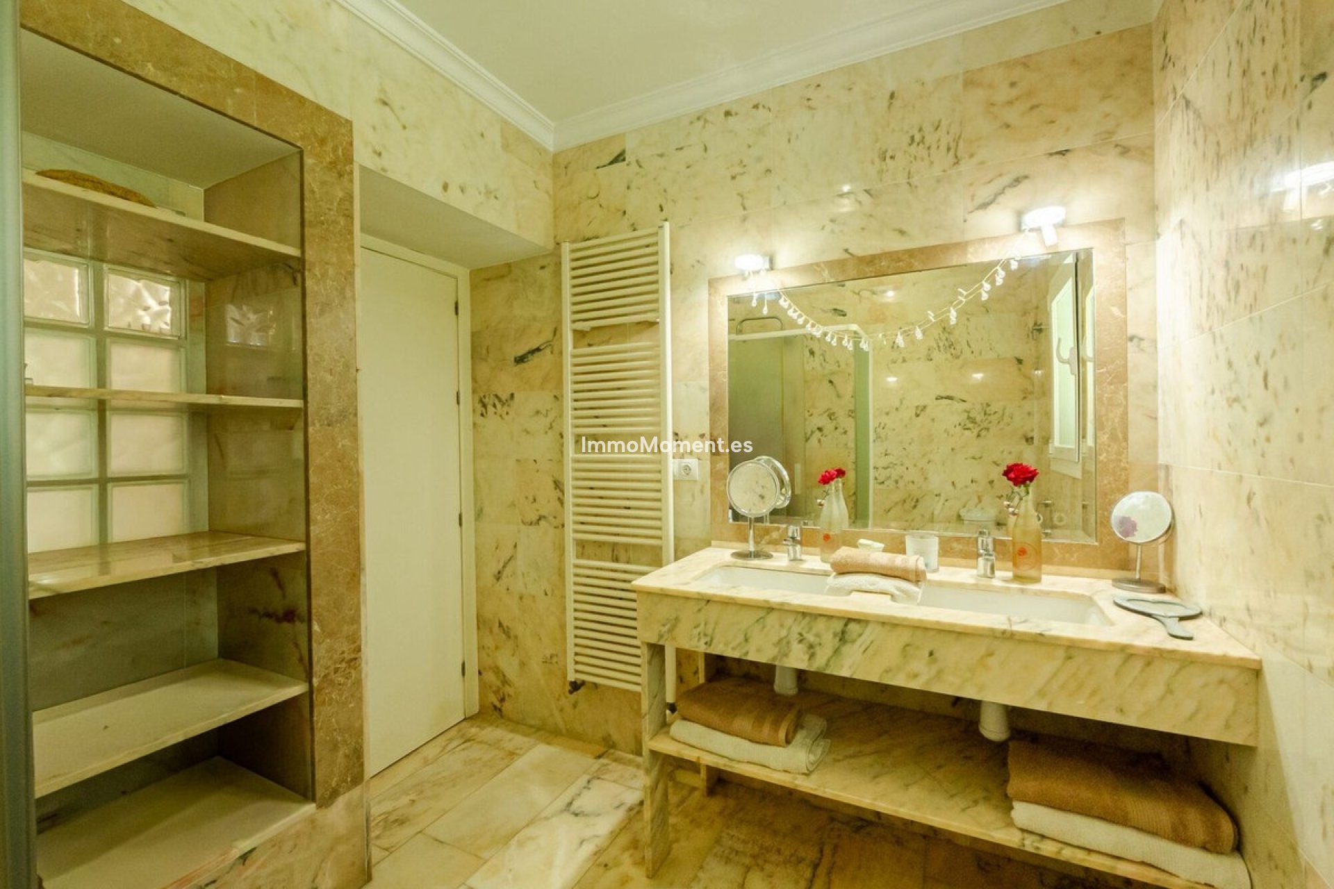 Wiederverkauf - Freistehende Villa - Marbella - San Pedro de Alcántara