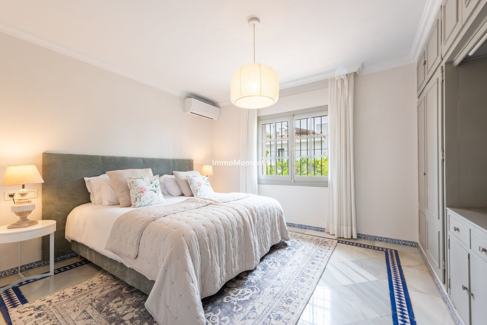 Wiederverkauf - Freistehende Villa - Marbella - San Pedro de Alcántara