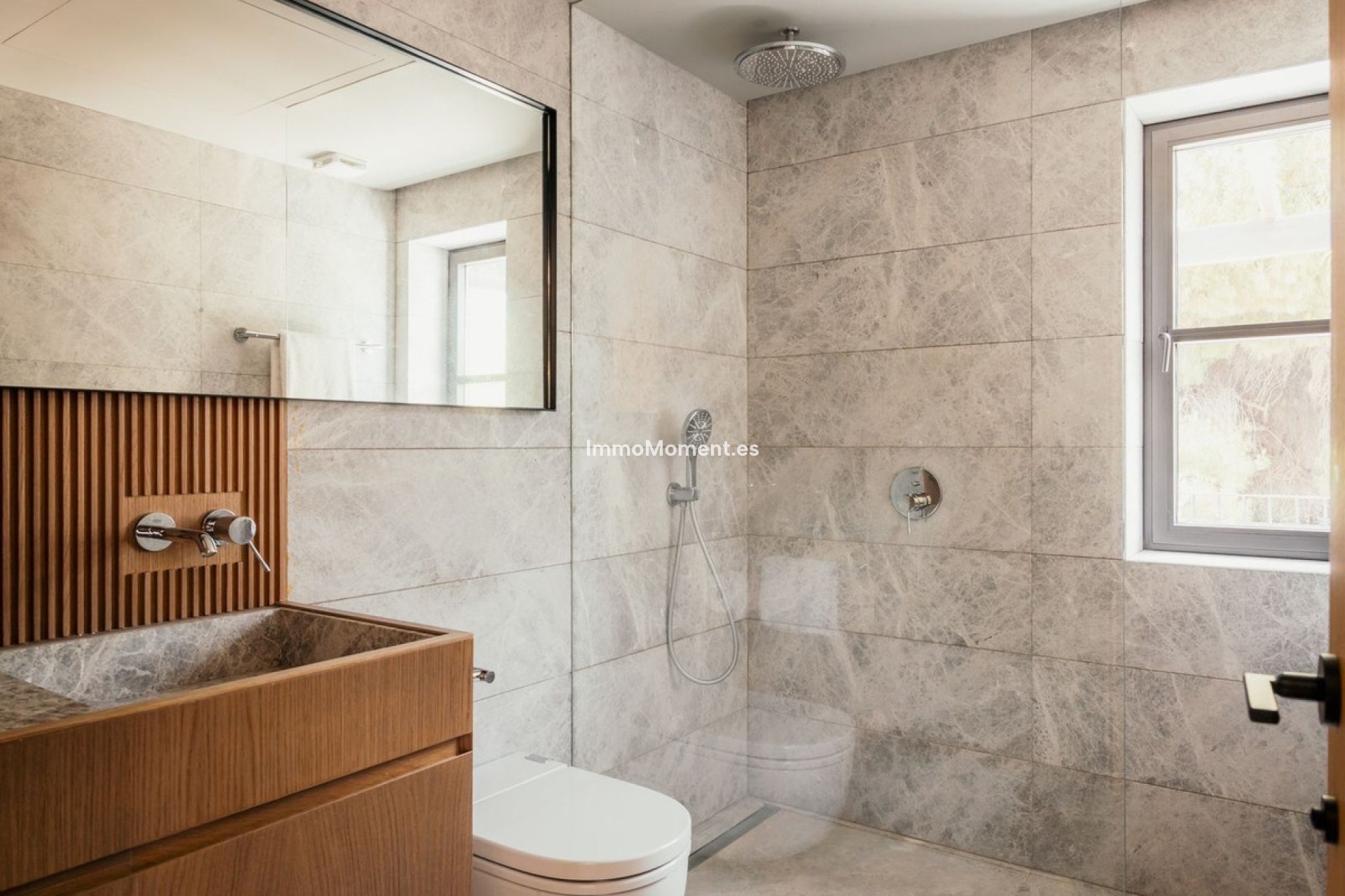Wiederverkauf - Freistehende Villa - Marbella - San Pedro de Alcántara