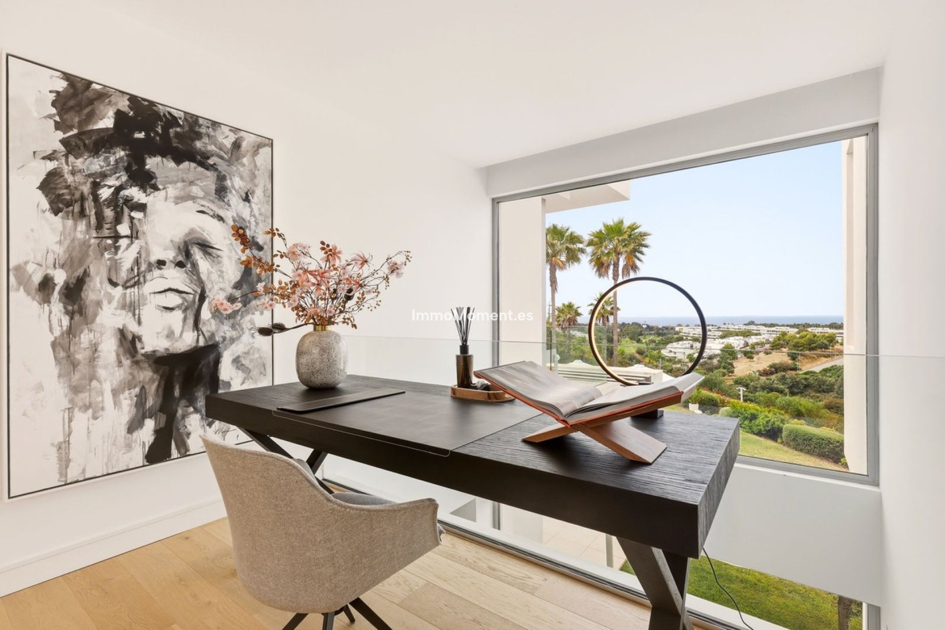 Wiederverkauf - Freistehende Villa - Marbella - Santa Clara