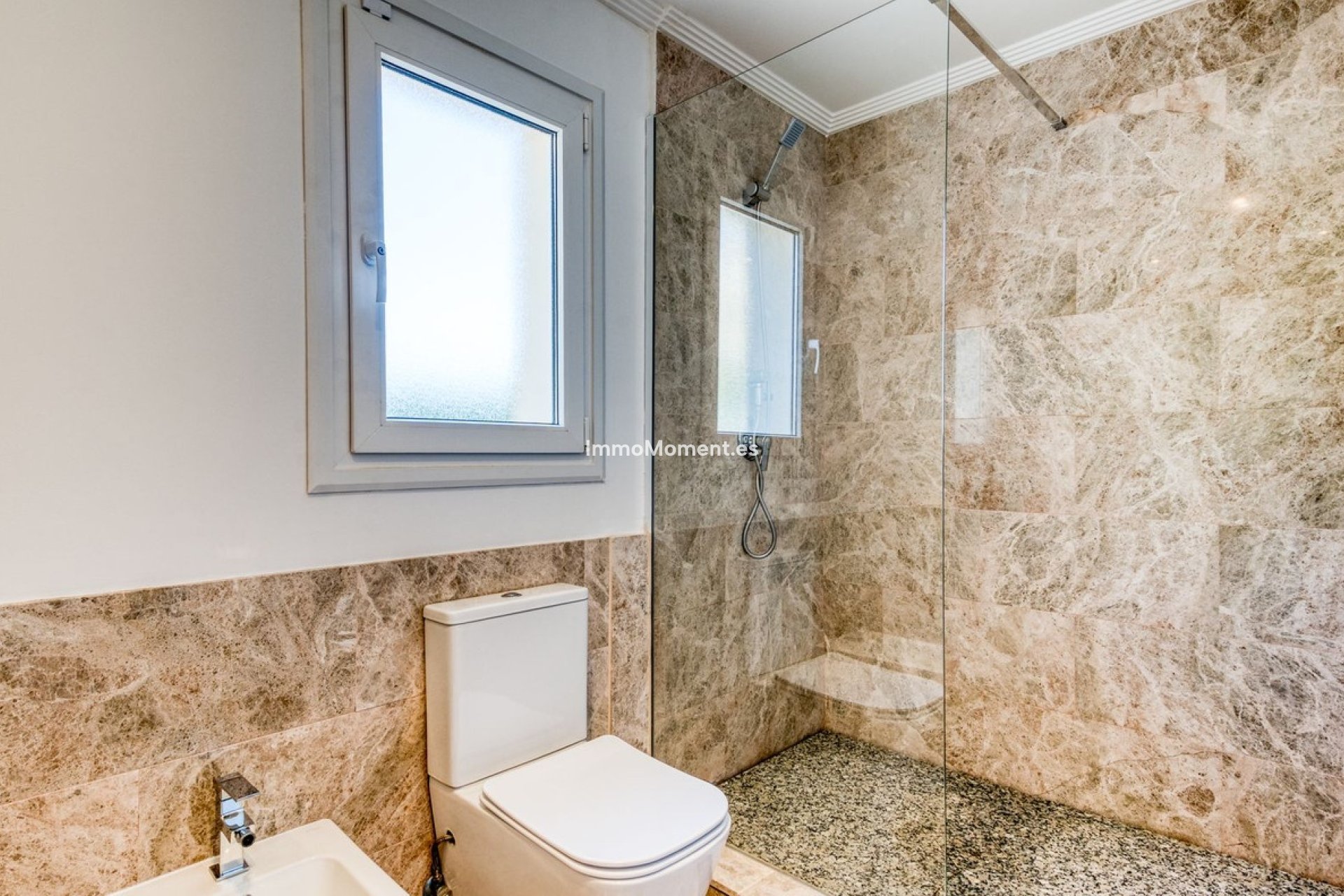Wiederverkauf - Freistehende Villa - Marbella - Santa Clara