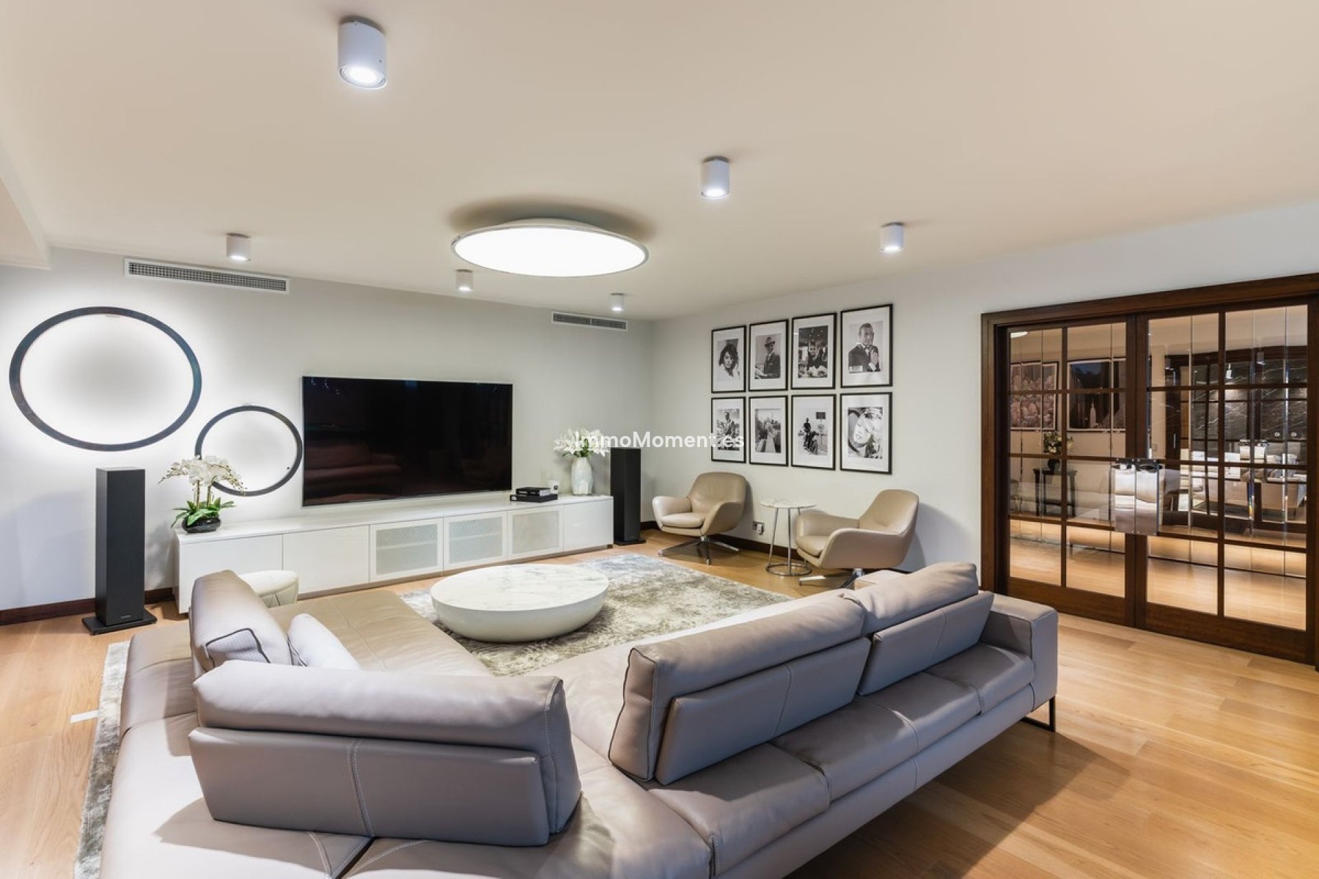 Wiederverkauf - Freistehende Villa - Marbella - Santa Clara
