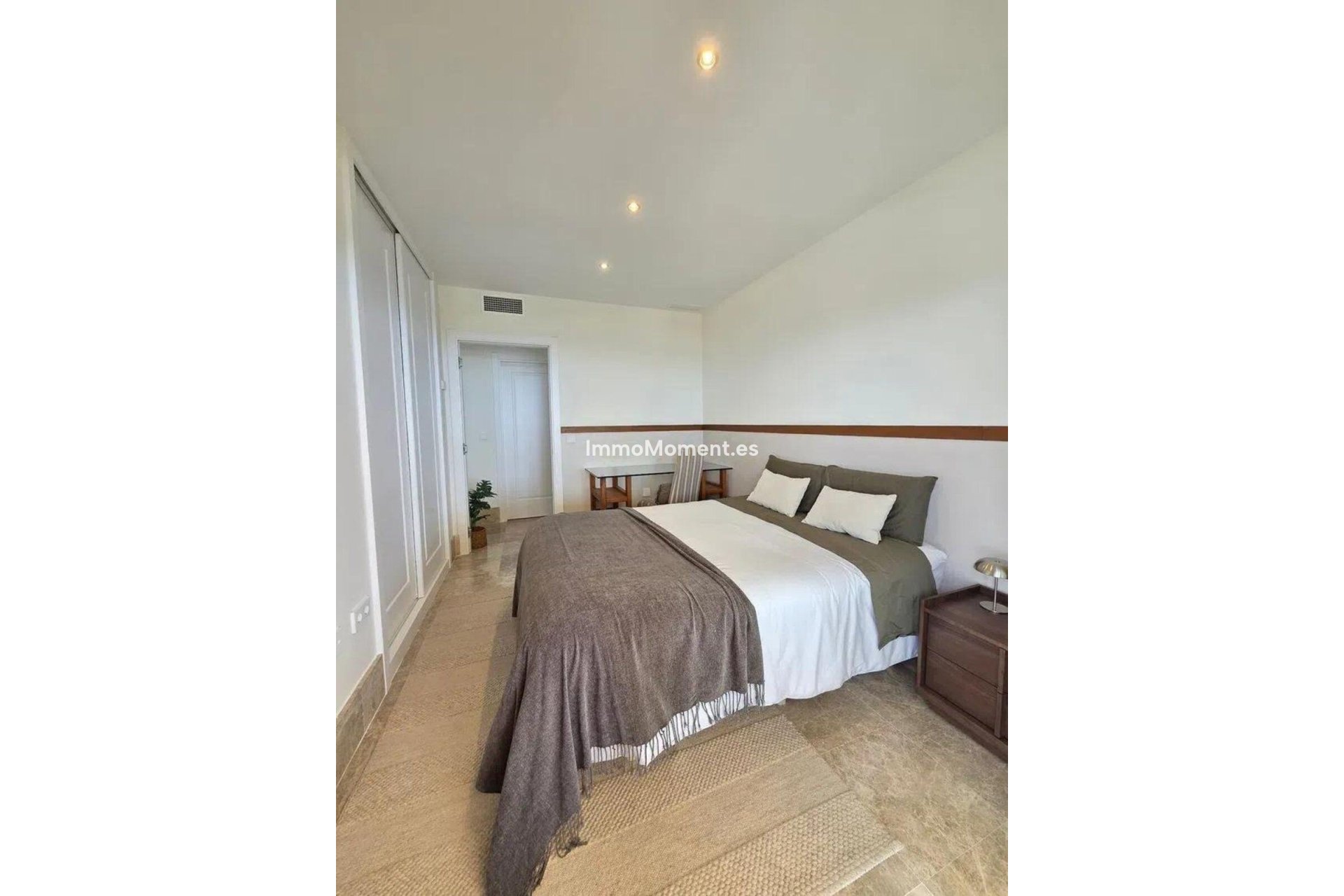 Wiederverkauf - Freistehende Villa - Marbella - Santa Clara