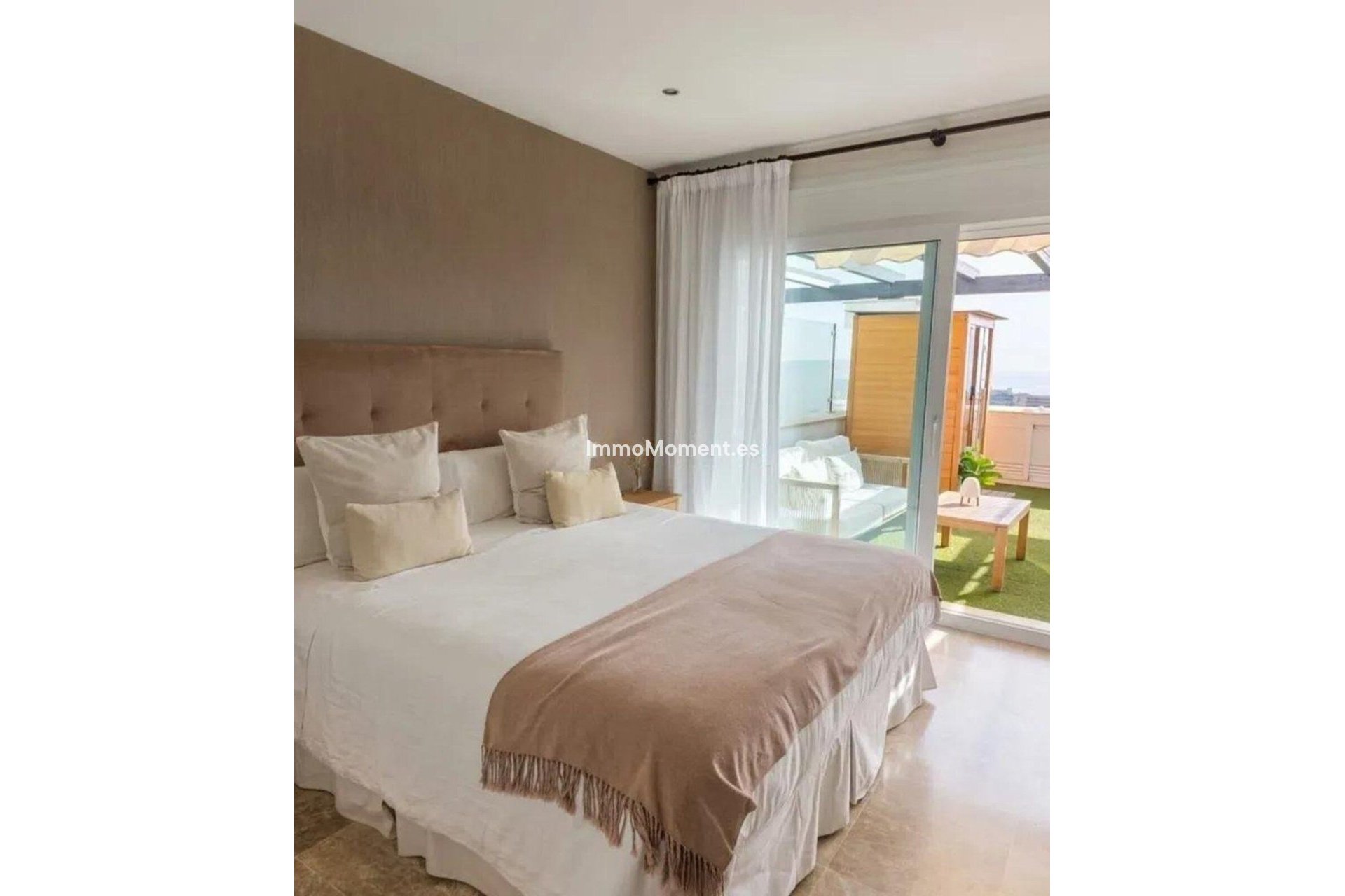 Wiederverkauf - Freistehende Villa - Marbella - Santa Clara