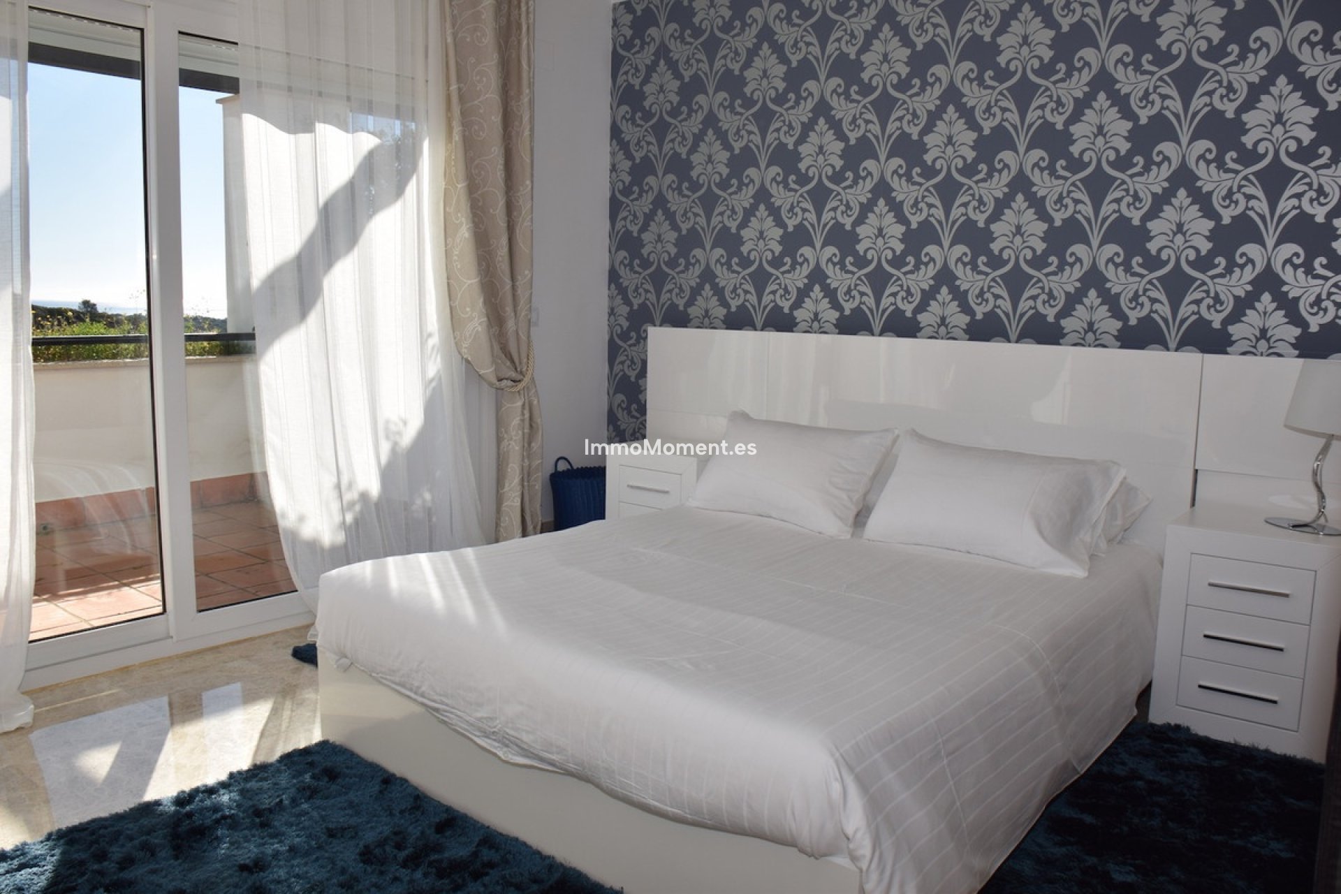 Wiederverkauf - Freistehende Villa - Marbella - Santa Clara