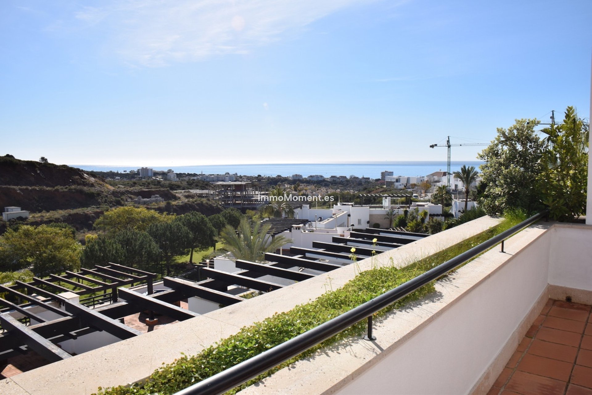 Wiederverkauf - Freistehende Villa - Marbella - Santa Clara