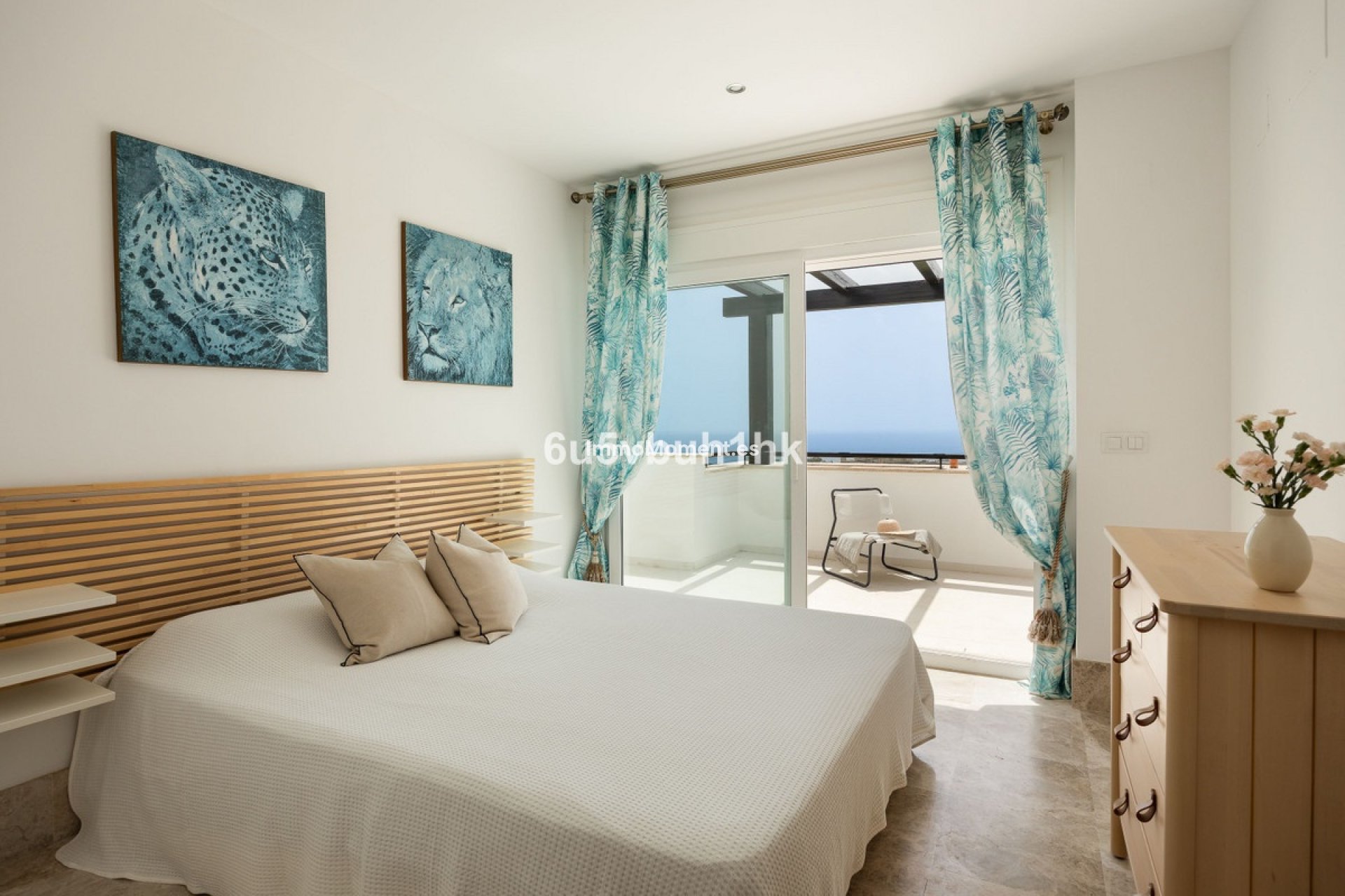 Wiederverkauf - Freistehende Villa - Marbella - Santa Clara