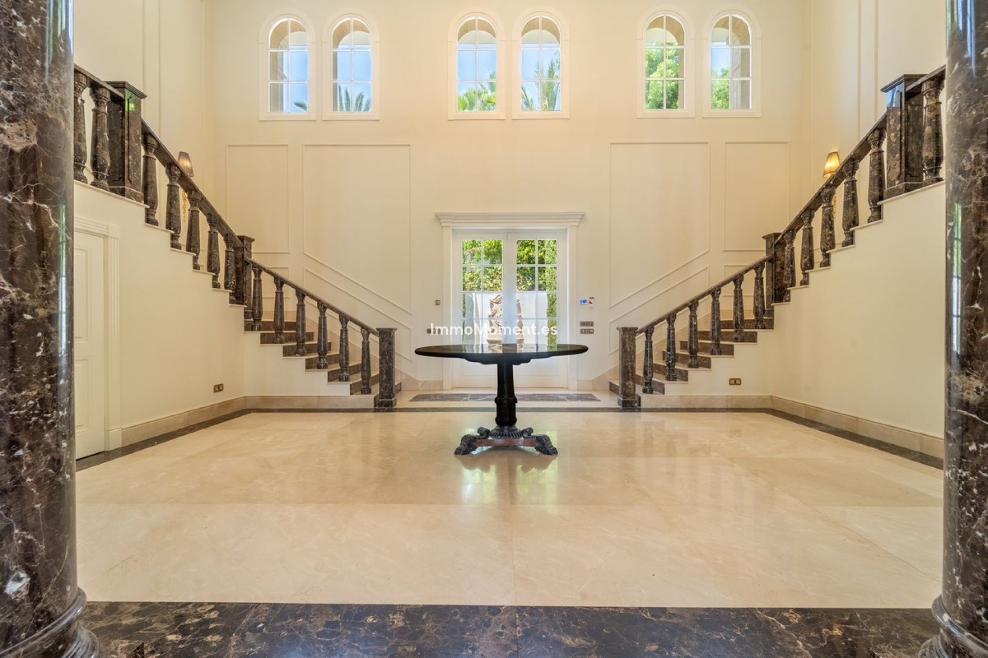 Wiederverkauf - Freistehende Villa - Marbella - Sierra Blanca