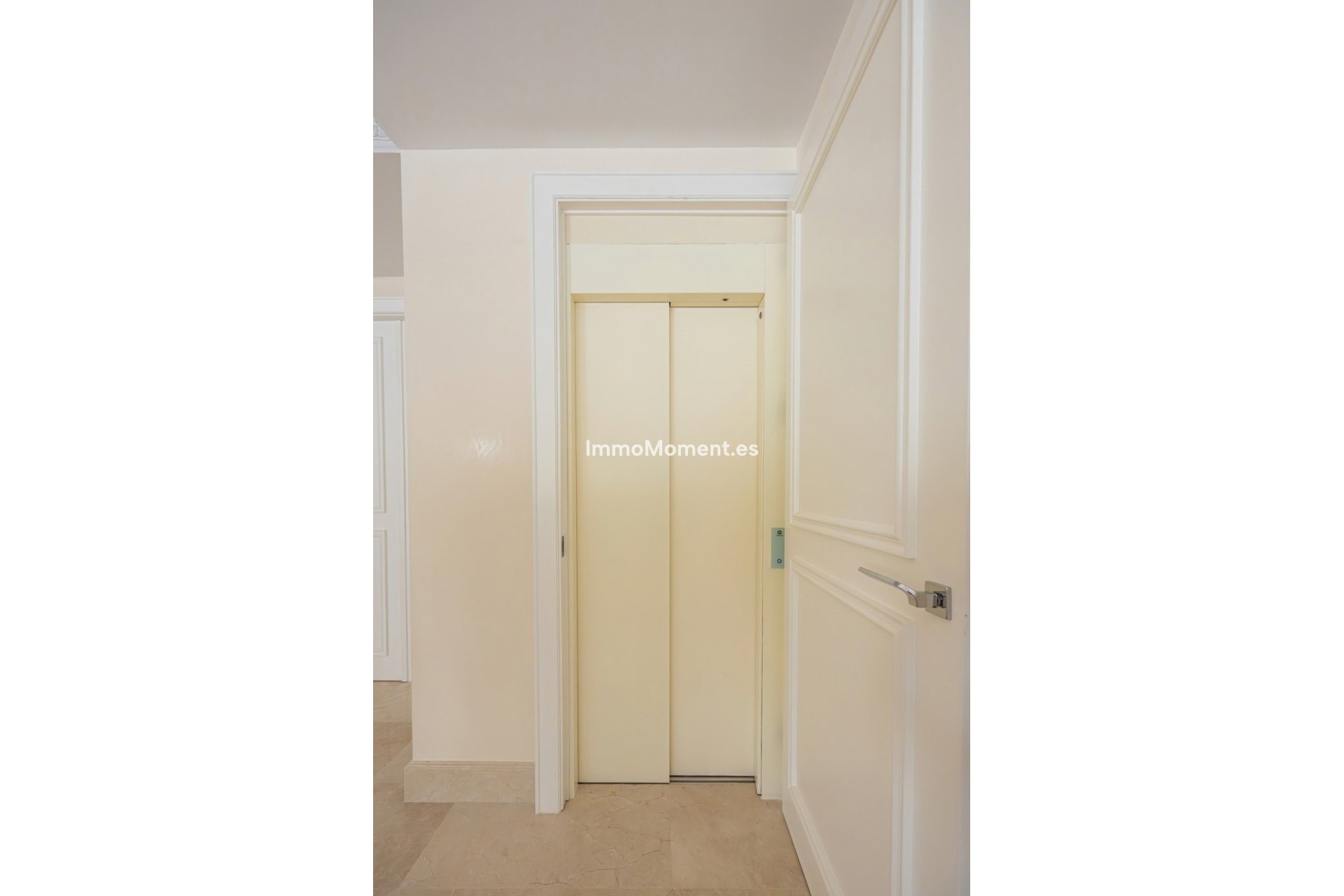 Wiederverkauf - Freistehende Villa - Marbella - Sierra Blanca