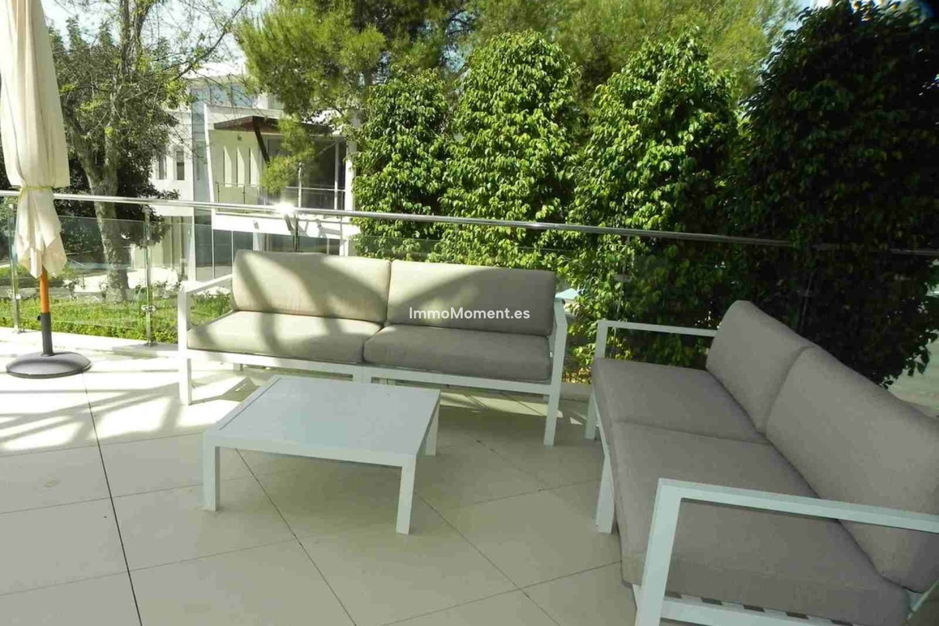 Wiederverkauf - Freistehende Villa - Marbella - Sierra Blanca