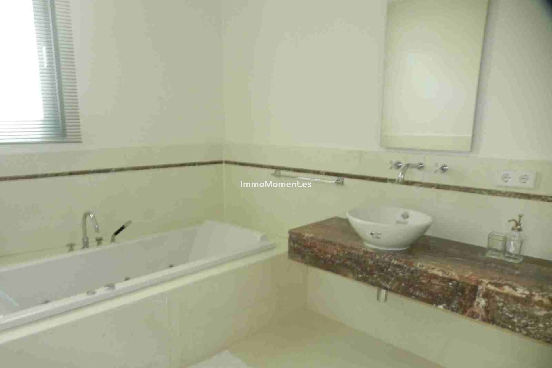 Wiederverkauf - Freistehende Villa - Marbella - Sierra Blanca
