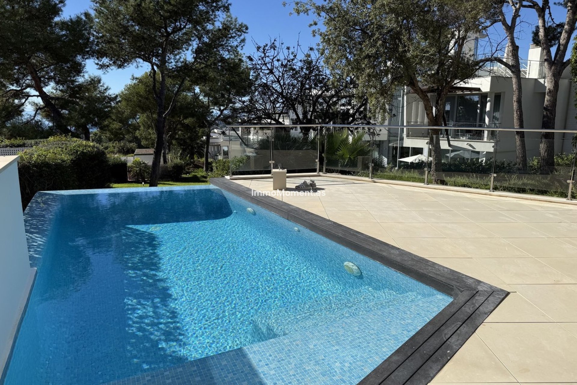 Wiederverkauf - Freistehende Villa - Marbella - Sierra Blanca