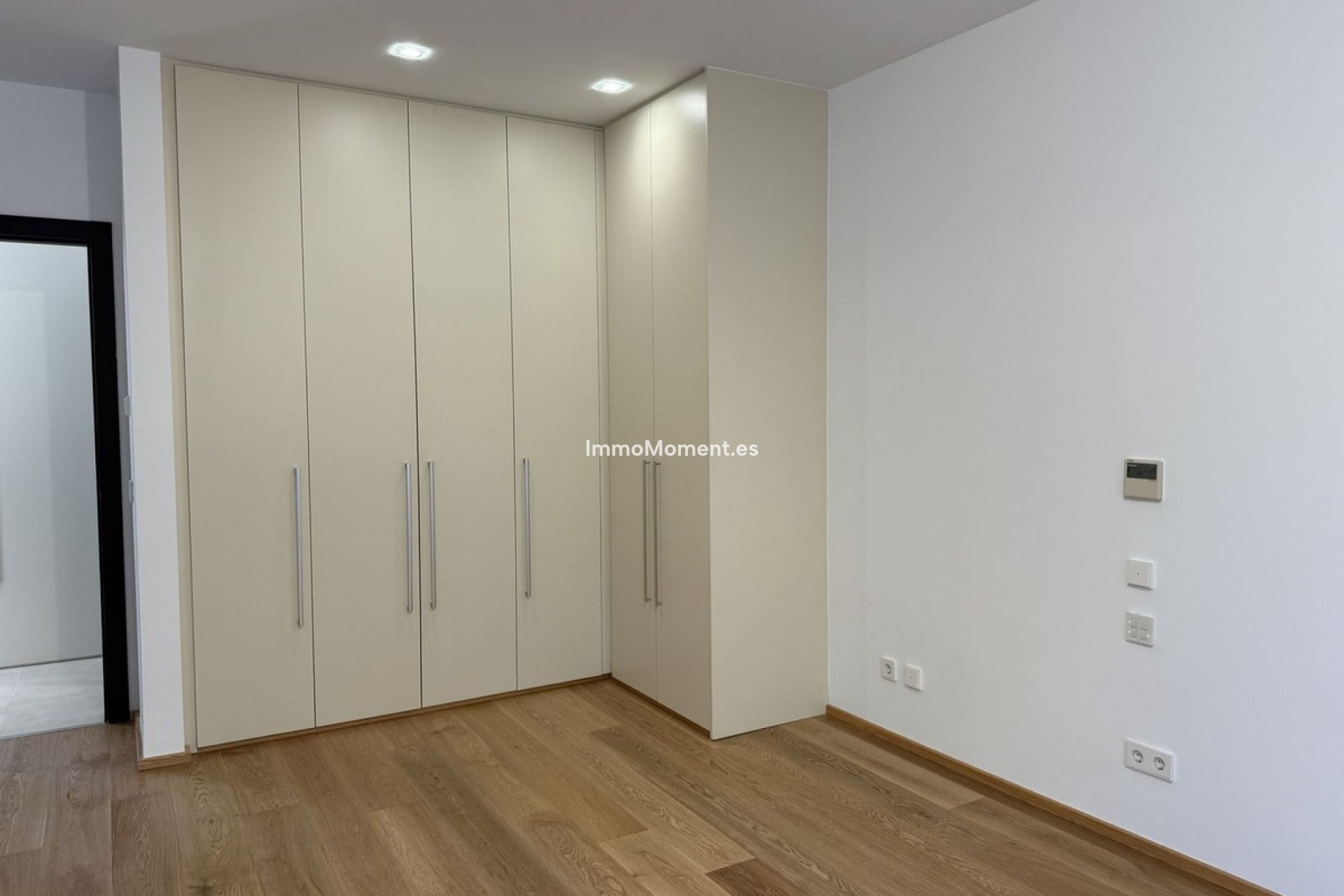 Wiederverkauf - Freistehende Villa - Marbella - Sierra Blanca