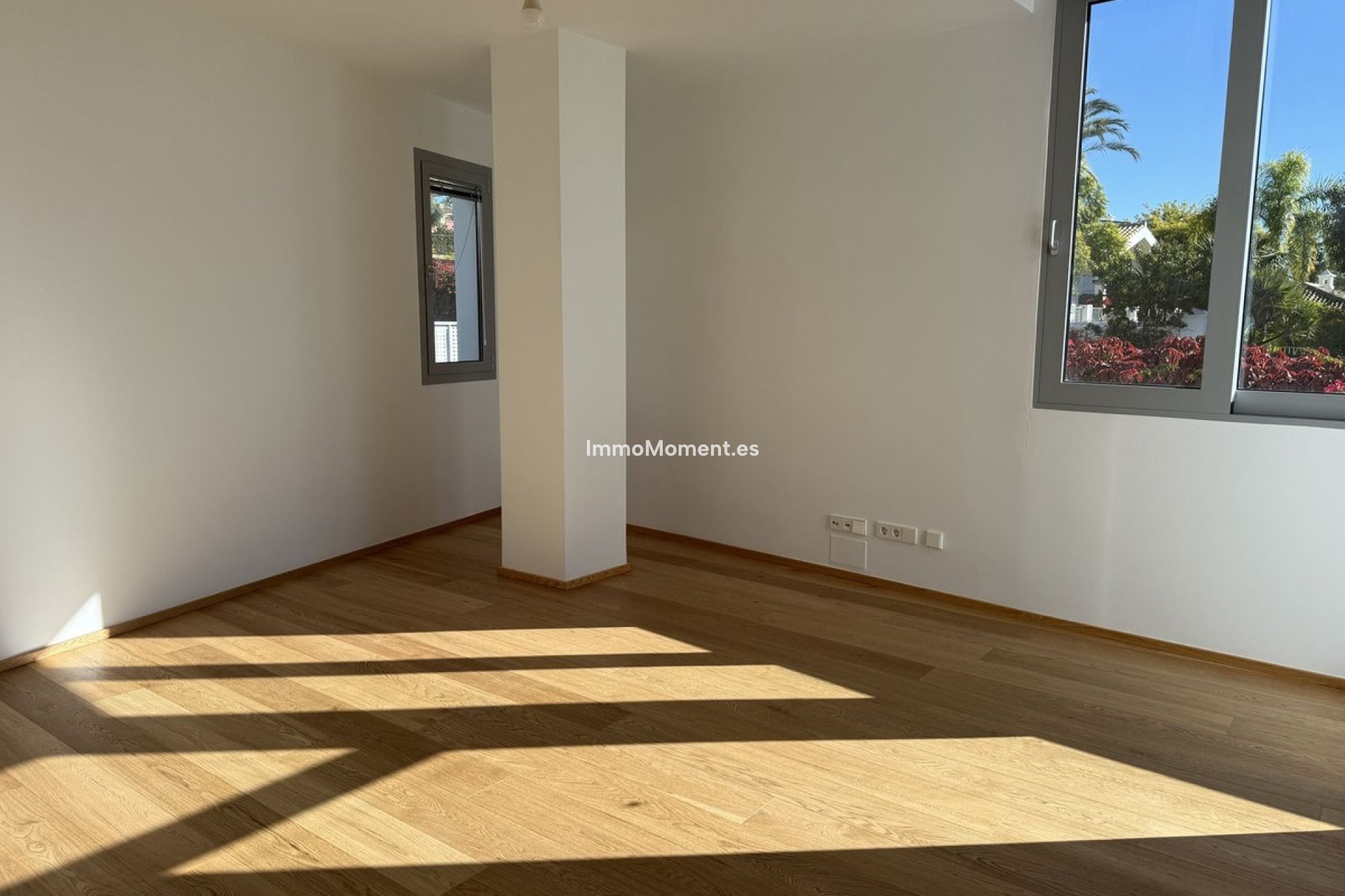 Wiederverkauf - Freistehende Villa - Marbella - Sierra Blanca