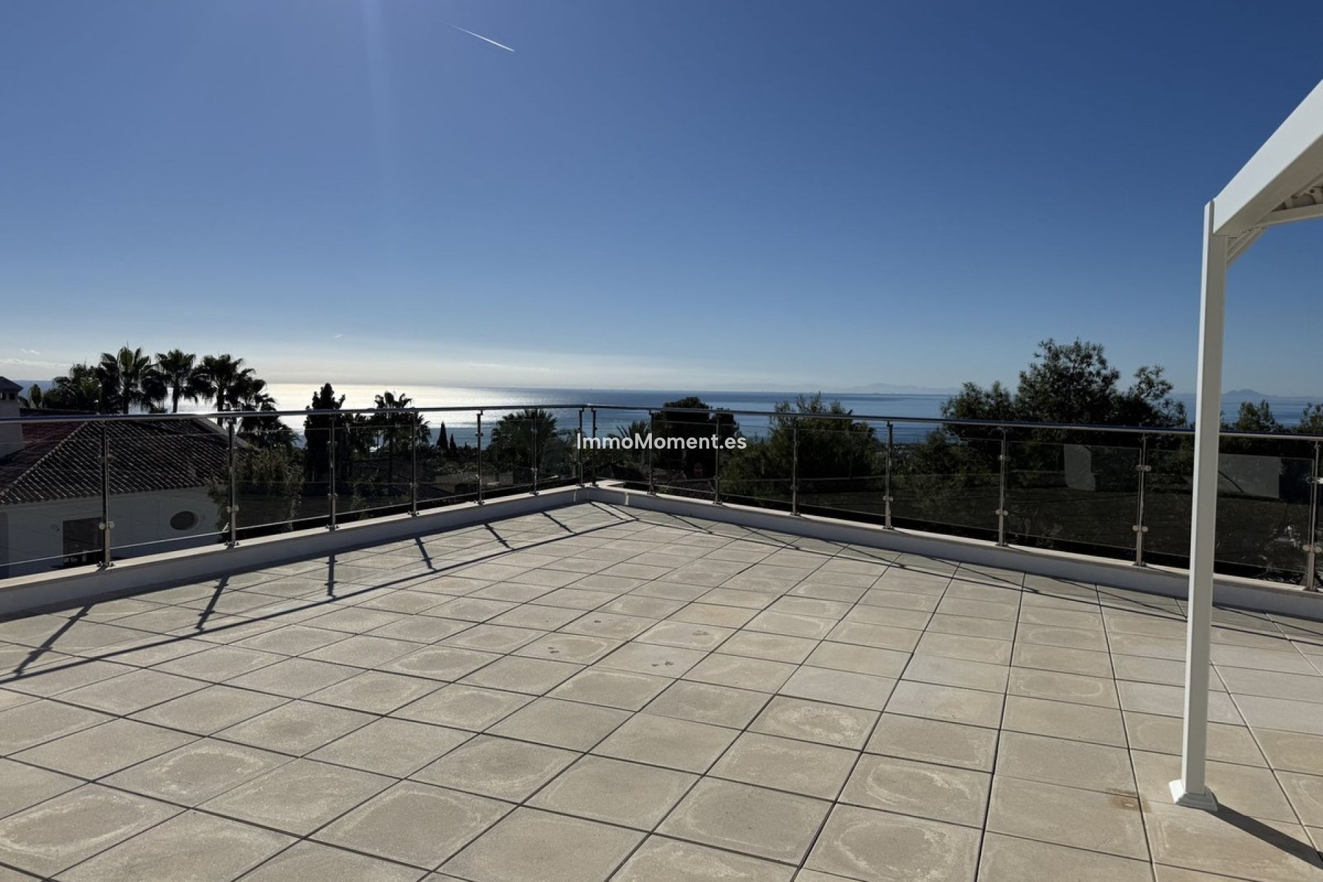 Wiederverkauf - Freistehende Villa - Marbella - Sierra Blanca